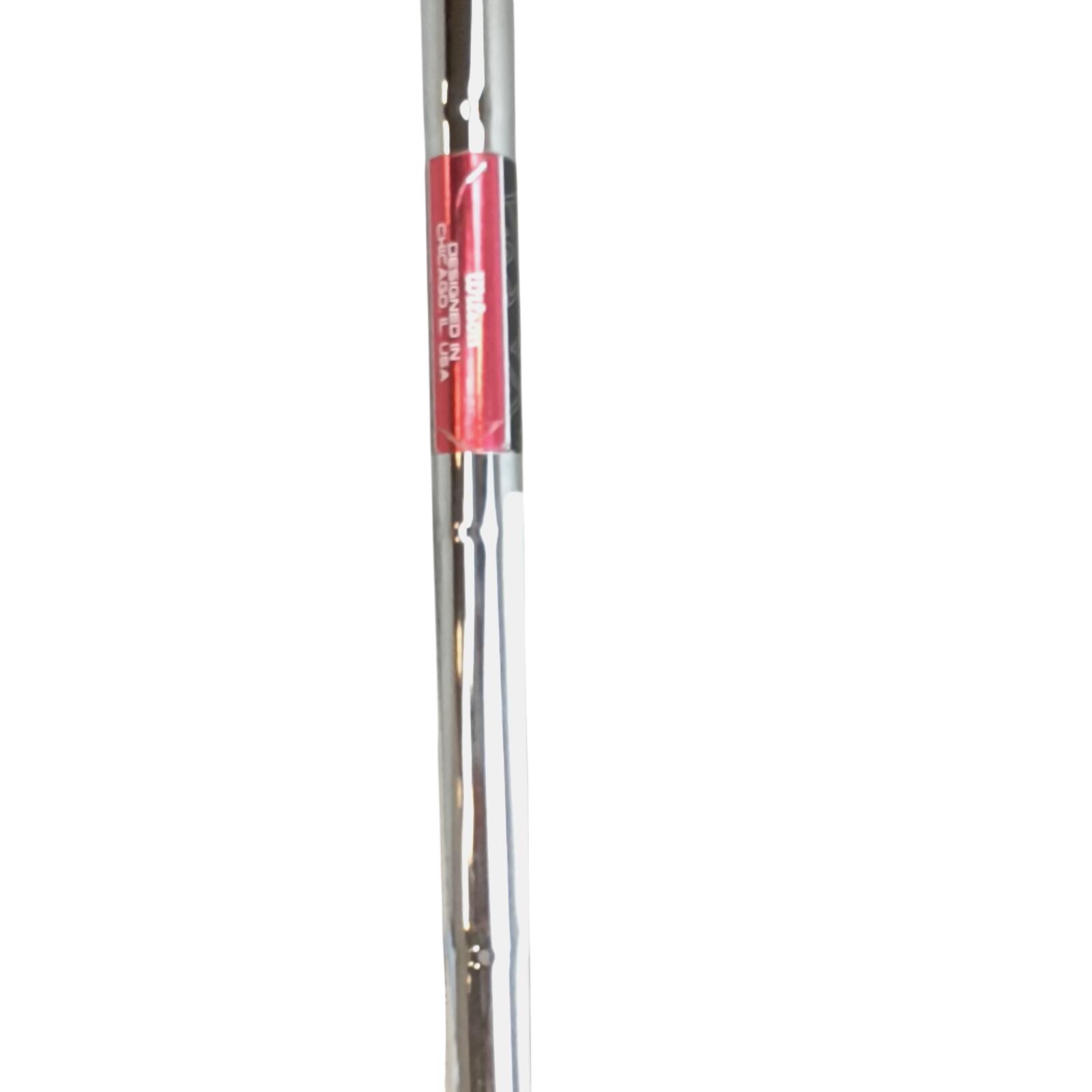 Wilson Staff Infinite West Loop Putter / 38" 7/7
