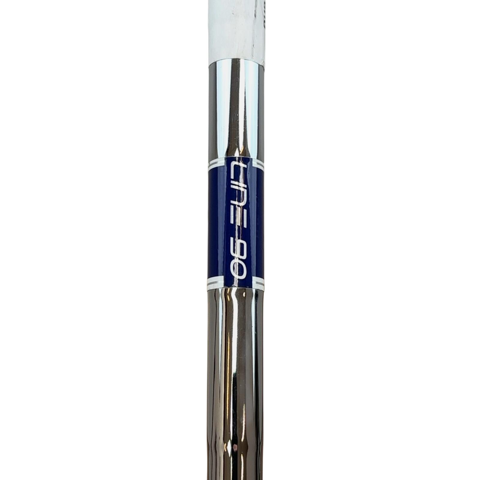 Mizuno Line 90 TO2 Putter / 34,5" 6/7