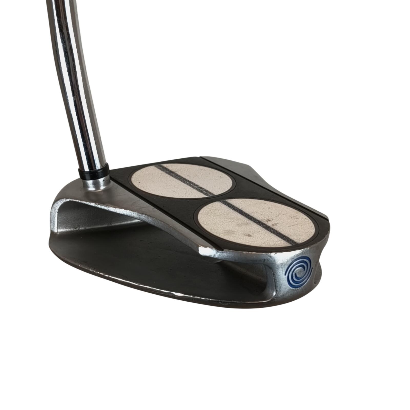 Odyssey White Hot RX Putter / 35" 5/6