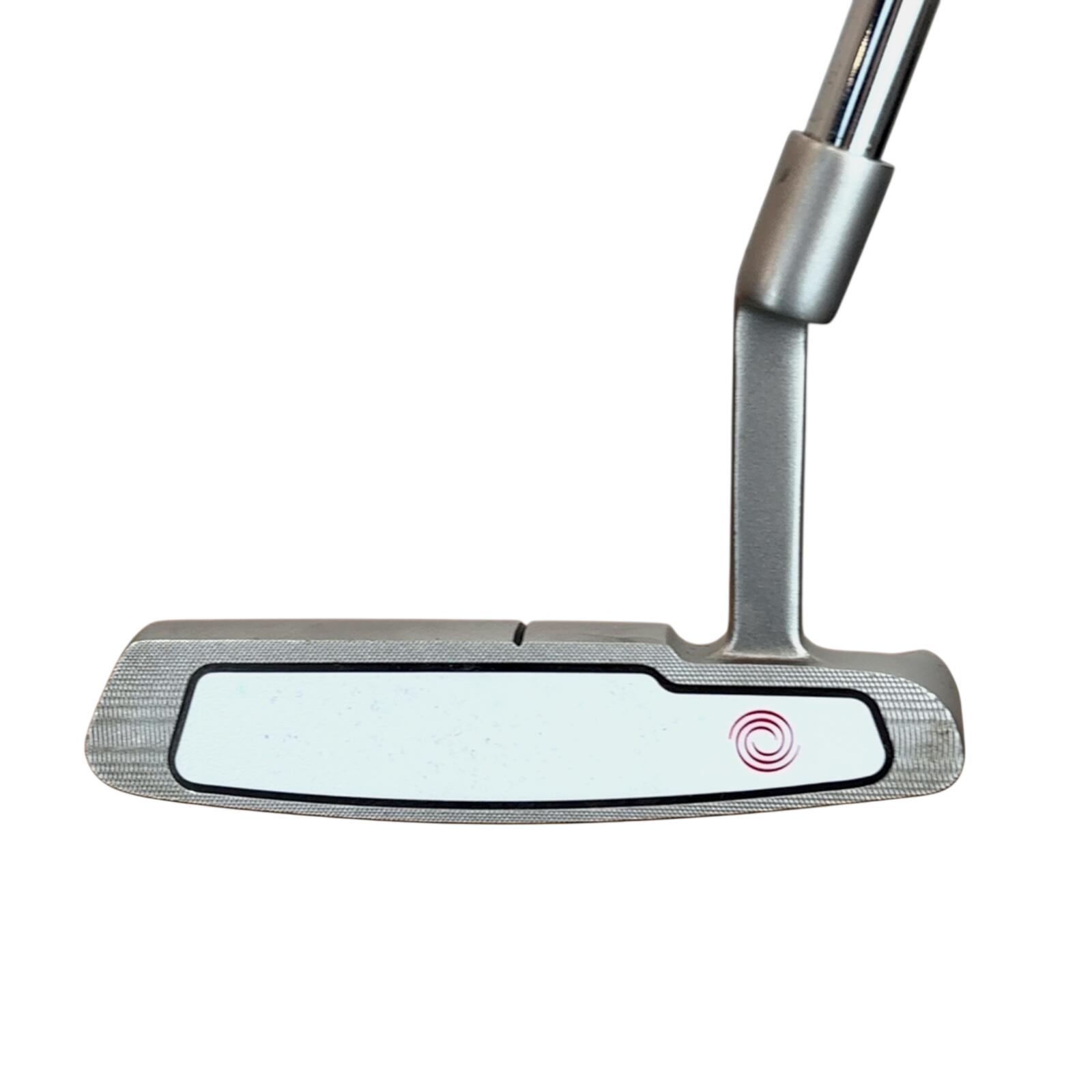 Odyssey White Hot Pro #1 Putter / 34" 3/6