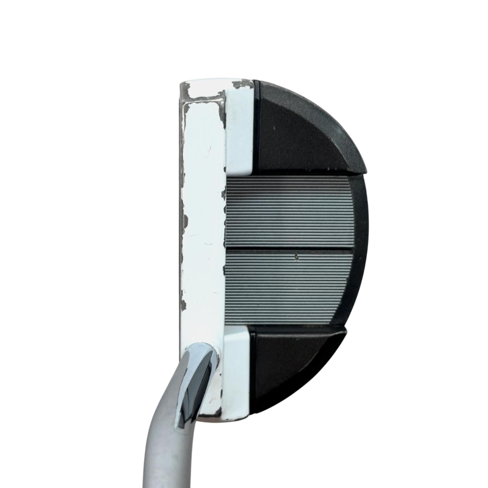 TaylorMade Spider Mallet Putter / 35,5" 5/6