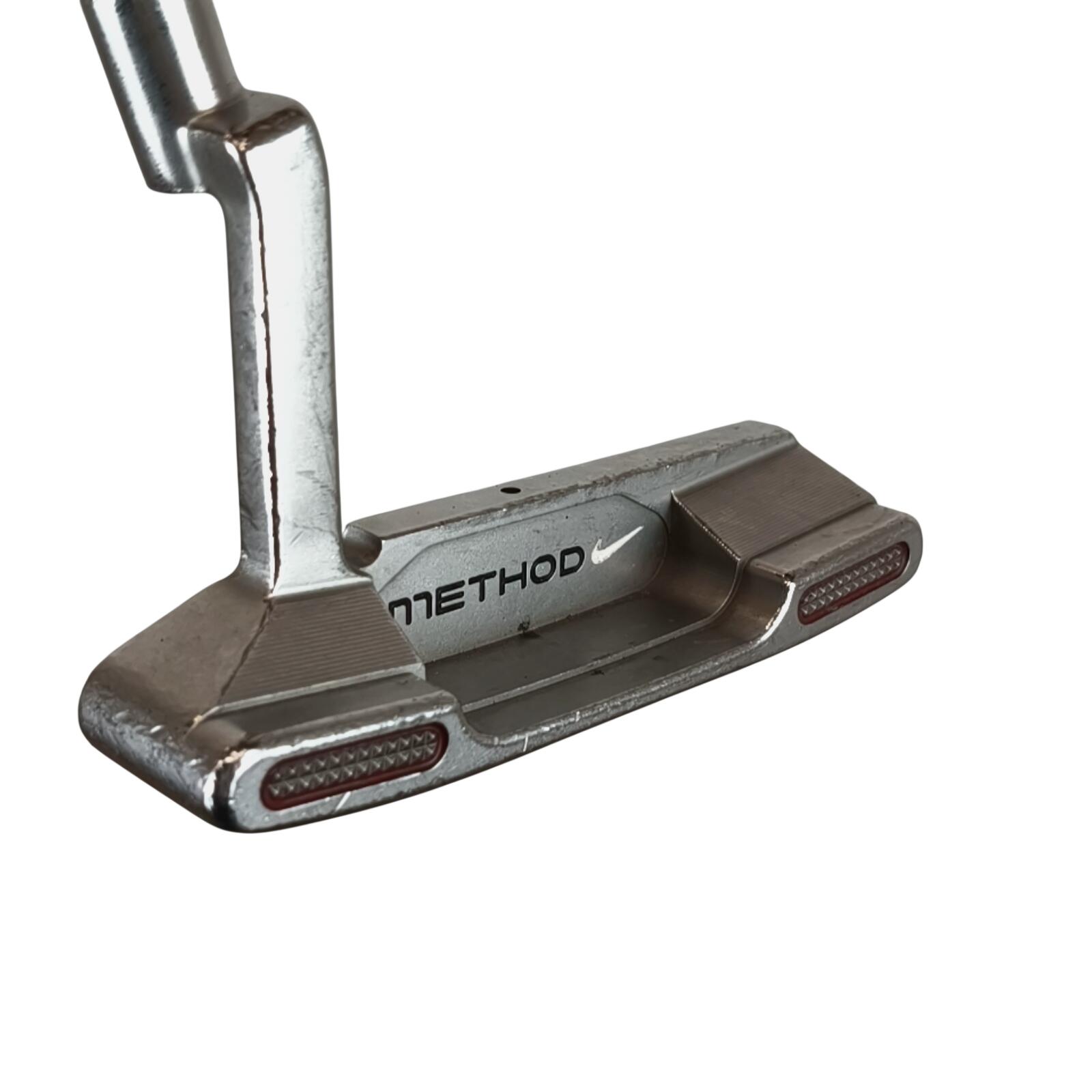Nike Method Model 001 Putter / 34" 5/6