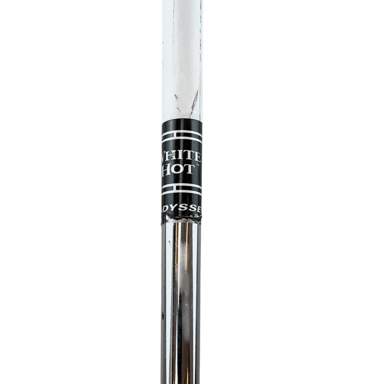 Odyssey White Hot 2-ball Putter / 35,5" 5/6