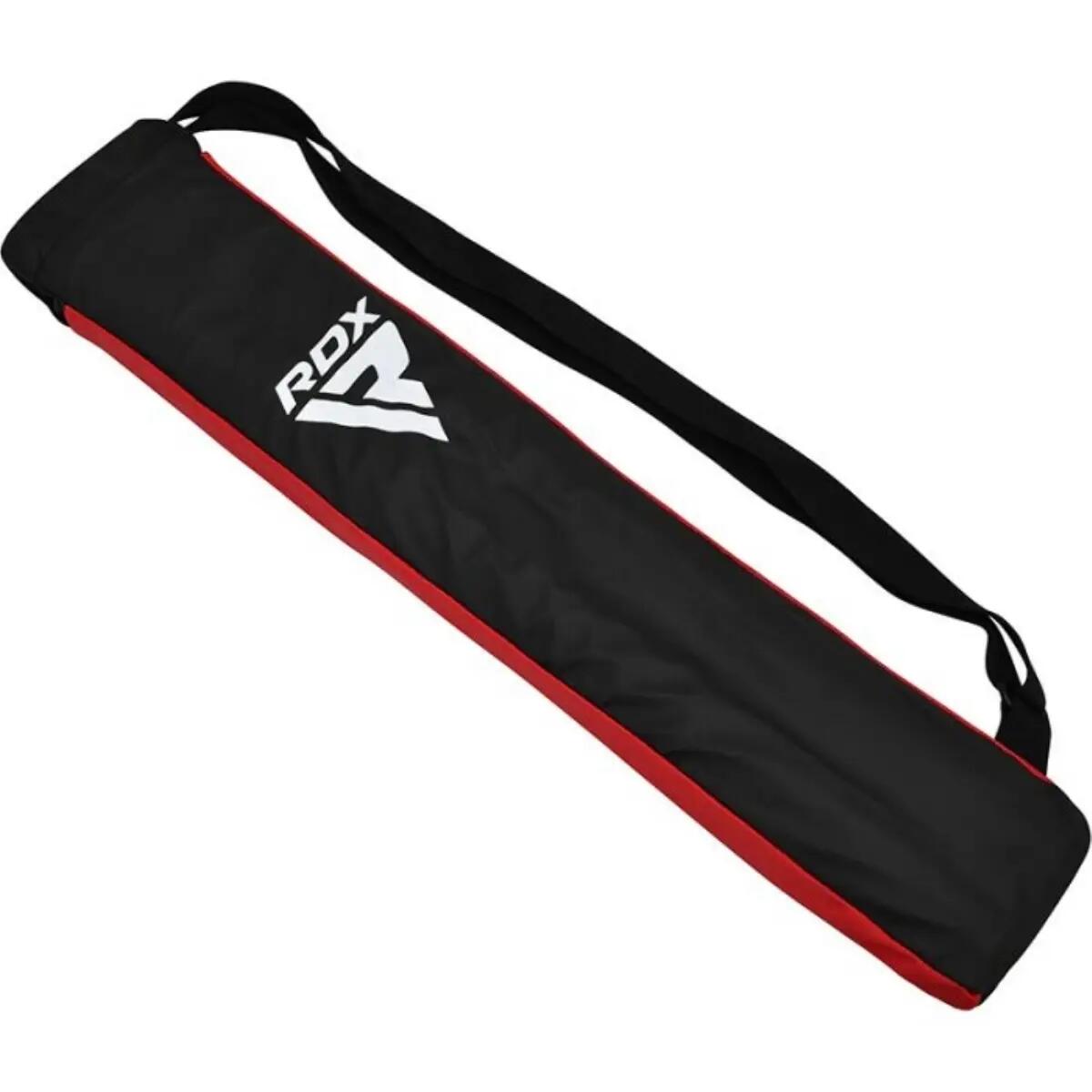 PRECISION TRAINING STICK PRO APEX A4 RED 2/6