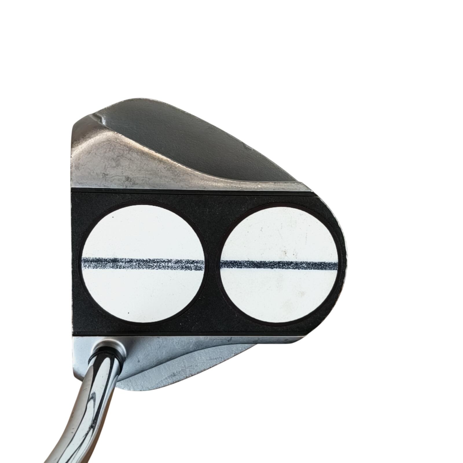 Odyssey White Hot RX Putter / 35" 4/6