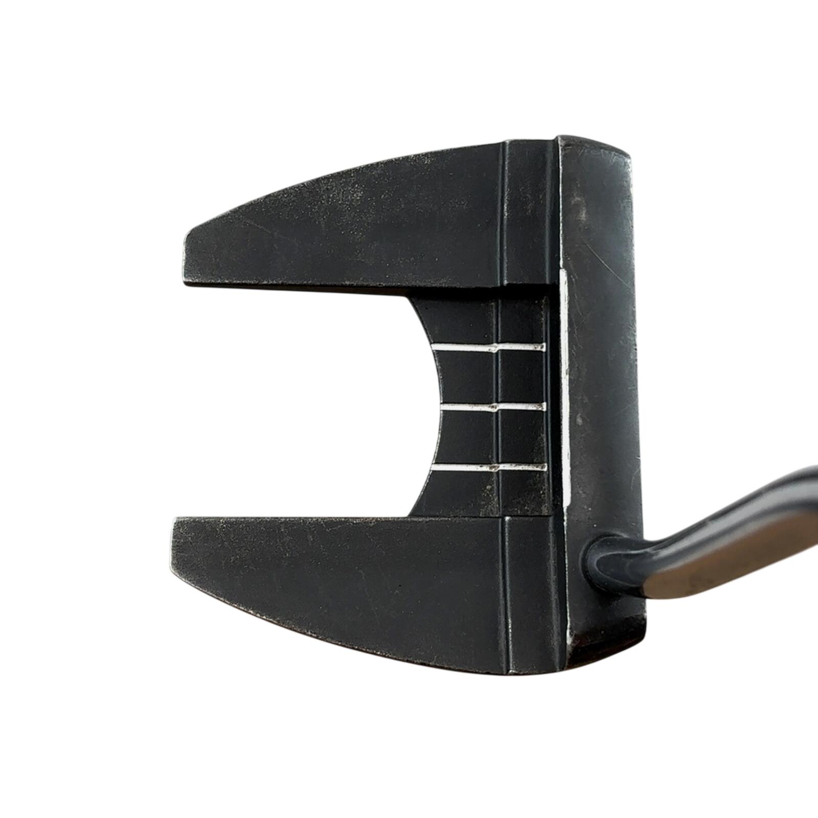 Linkshandig Wilson Staff Infinite Bucktown Putter / 34 4/6