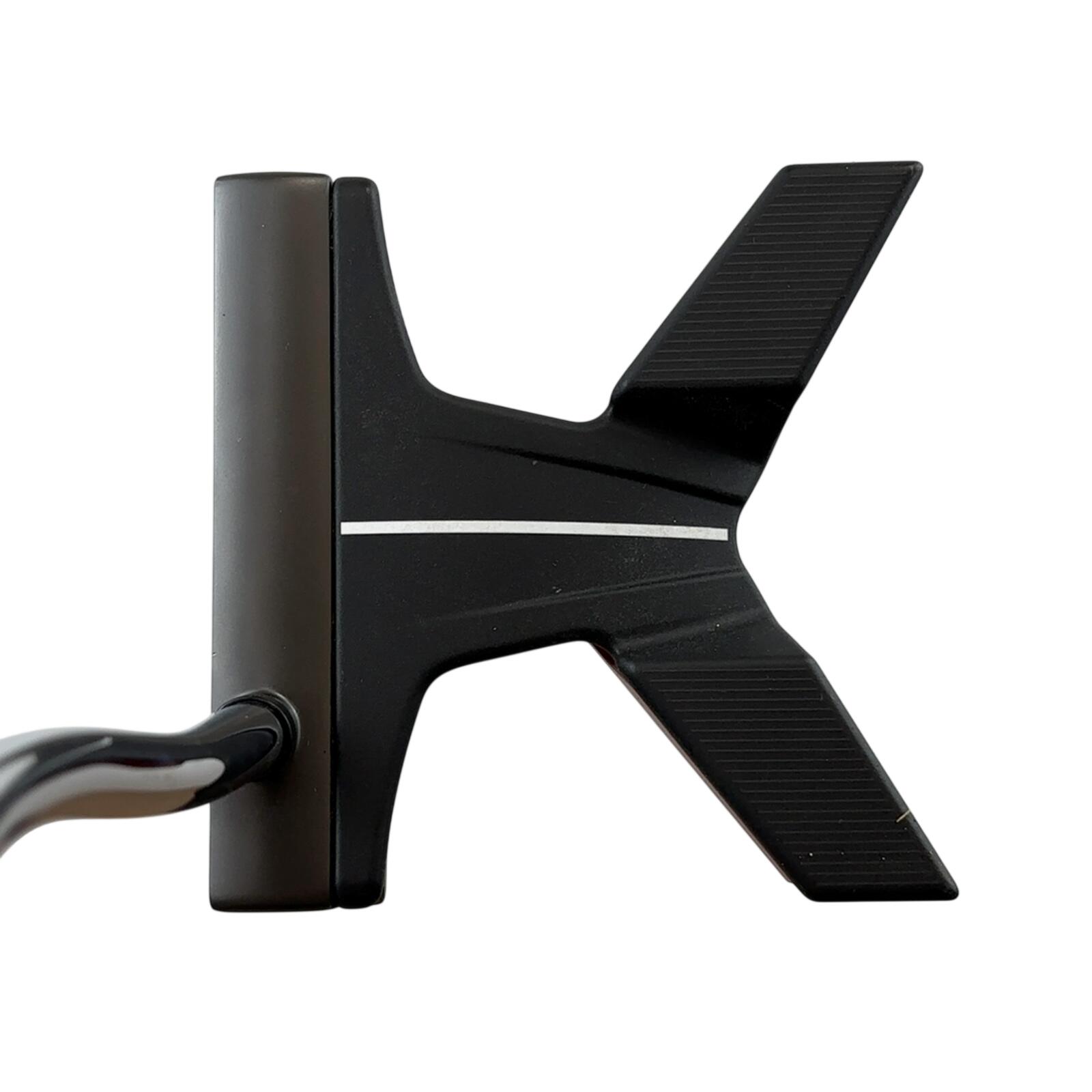 Odyssey EXO Indianapolis Putter / 34" 5/7