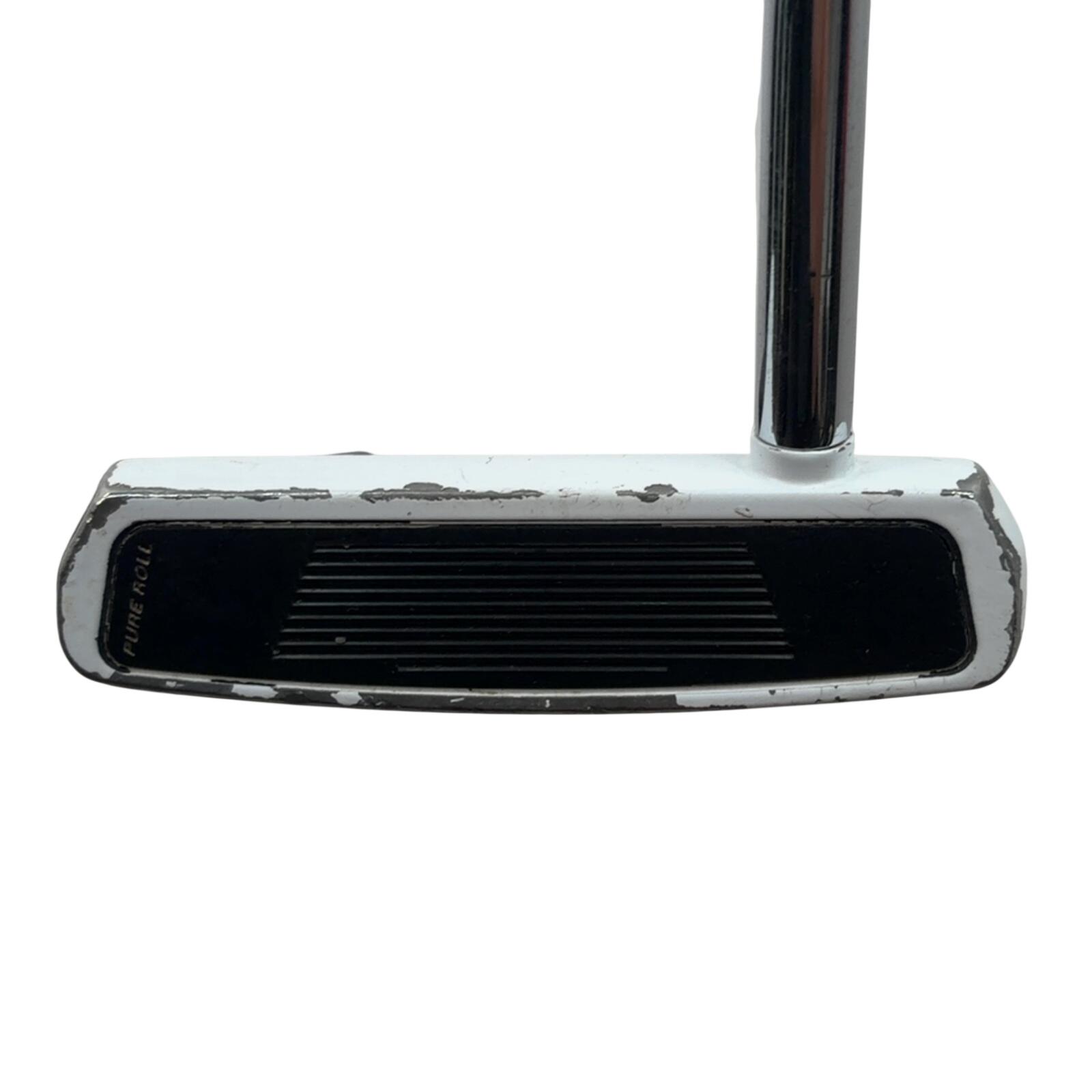 TaylorMade Spider Mallet Putter / 35,5" 4/6