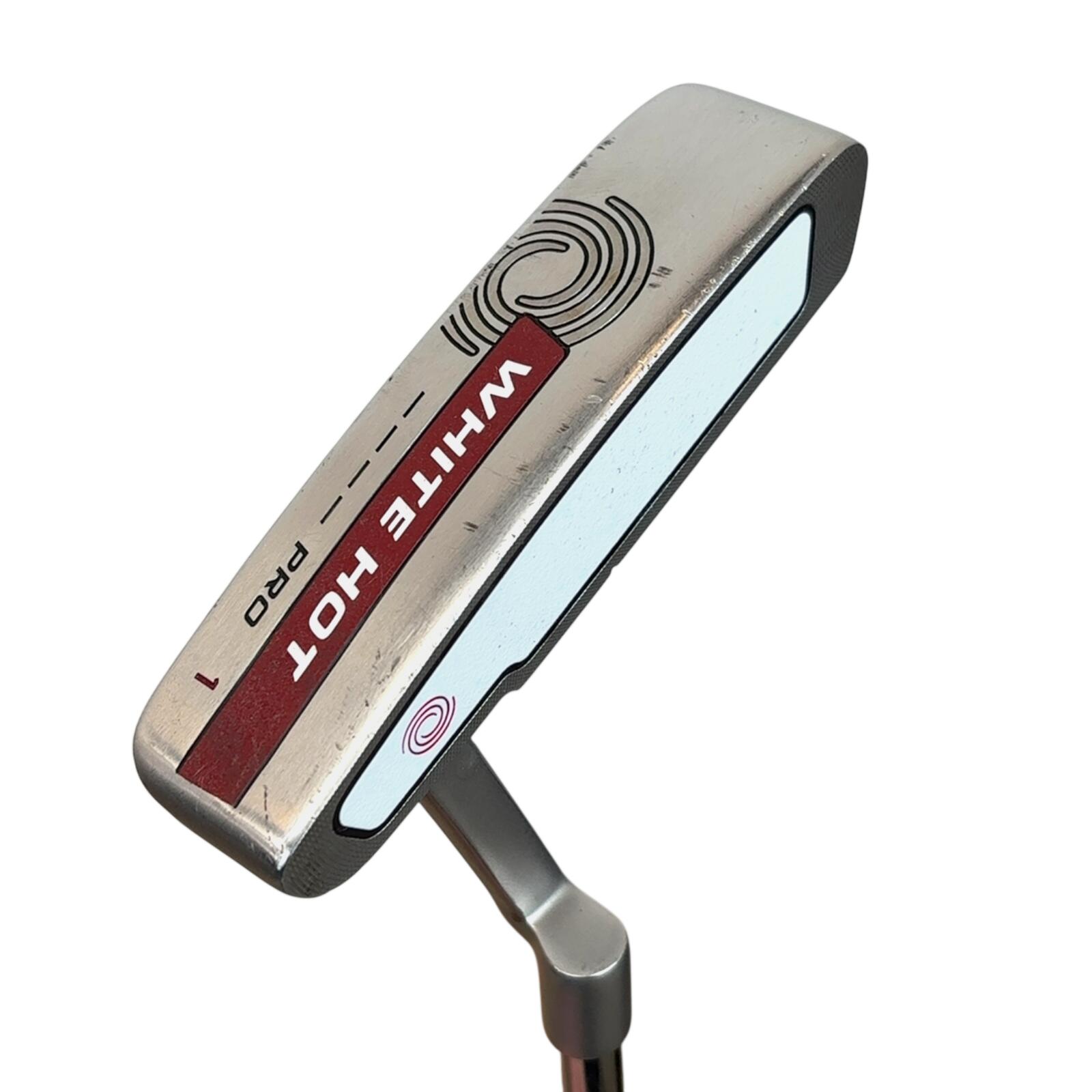 Odyssey White Hot Pro #1 Putter / 34" 2/6