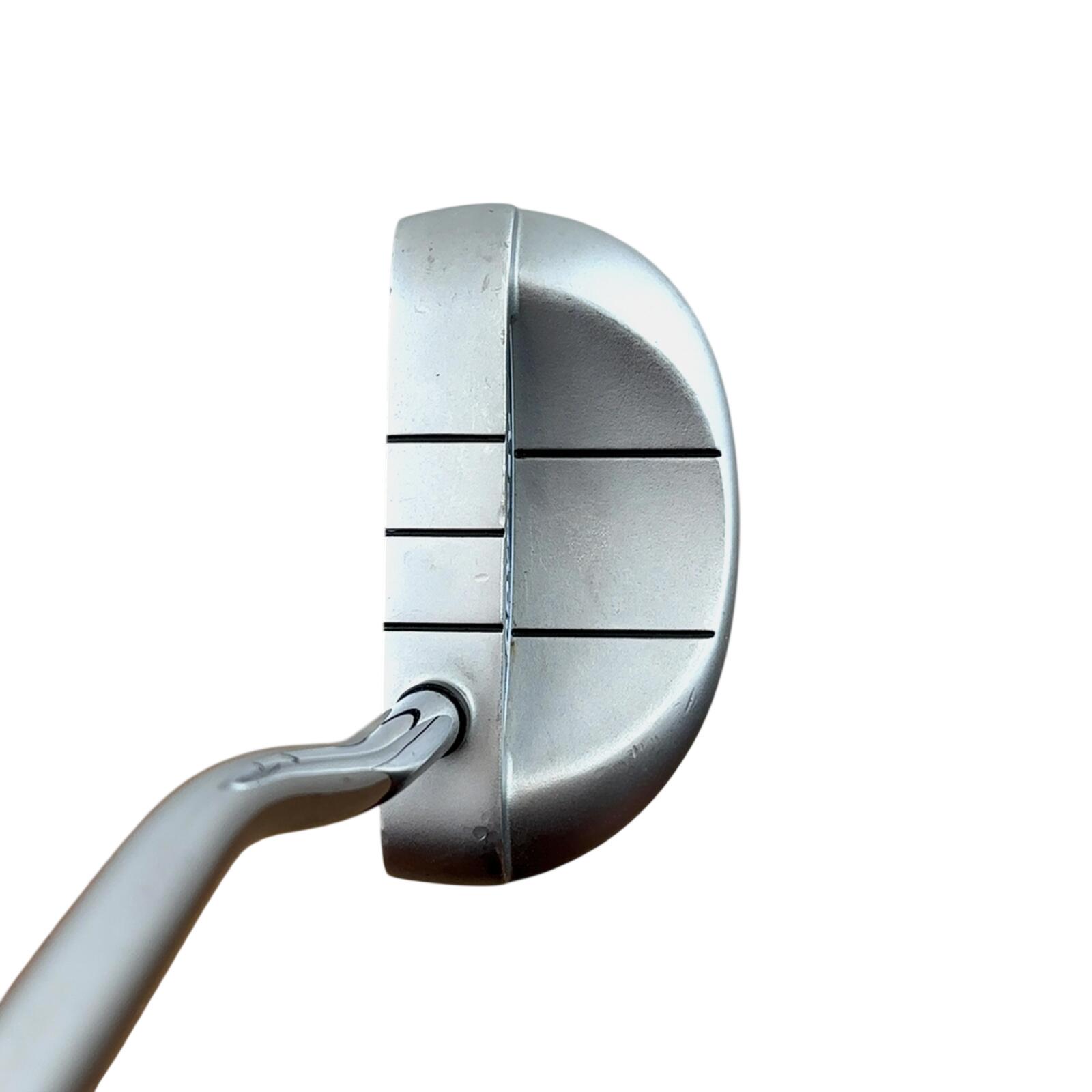Odyssey White Hot RX Putter / 34" 4/6