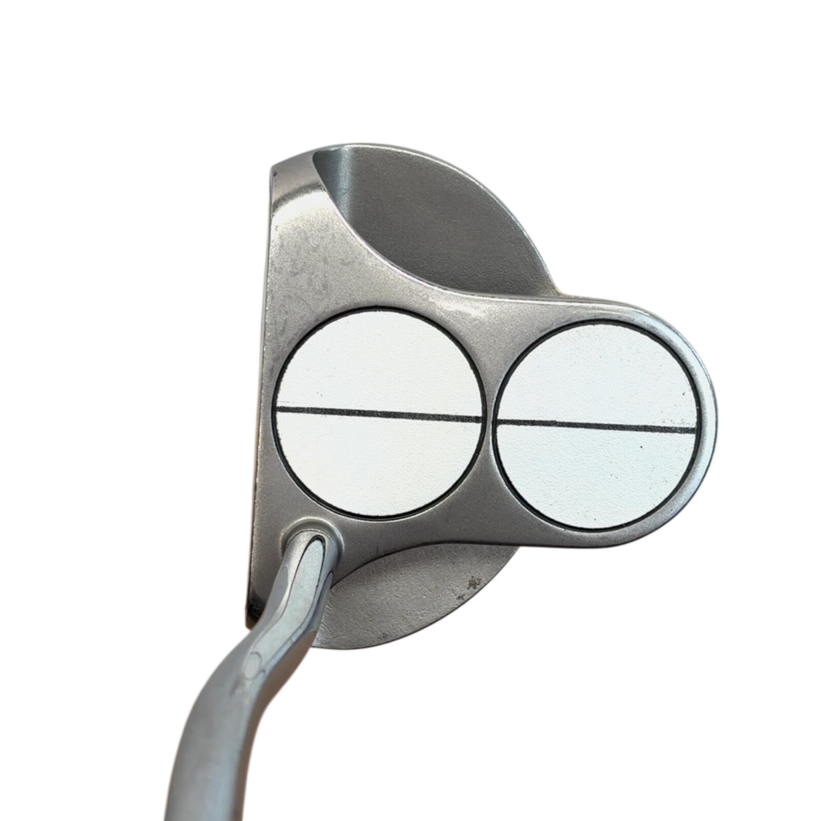 Odyssey White Hot 2-ball Putter / 33" 5/7