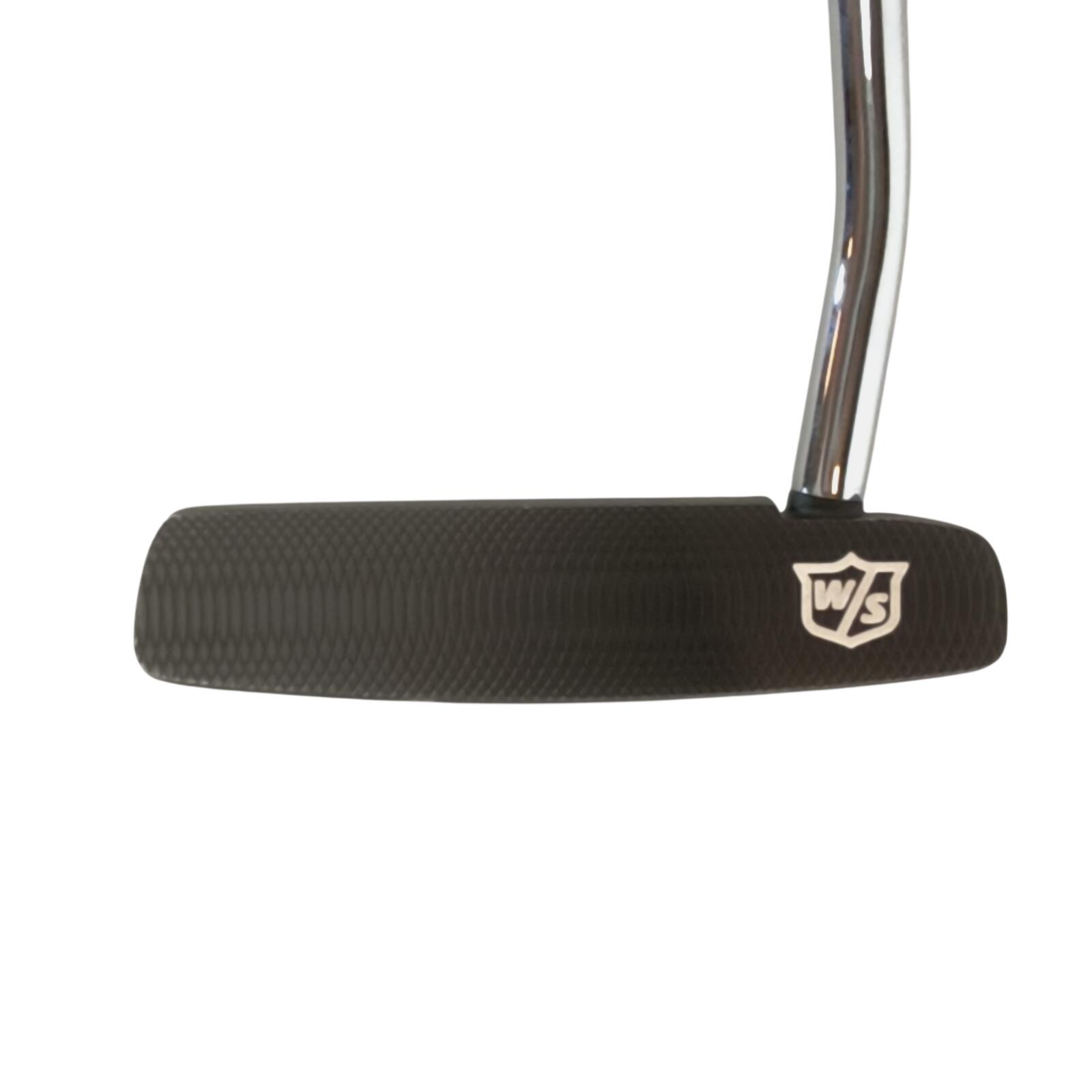 Wilson Staff Infinite West Loop Putter / 38" 4/7