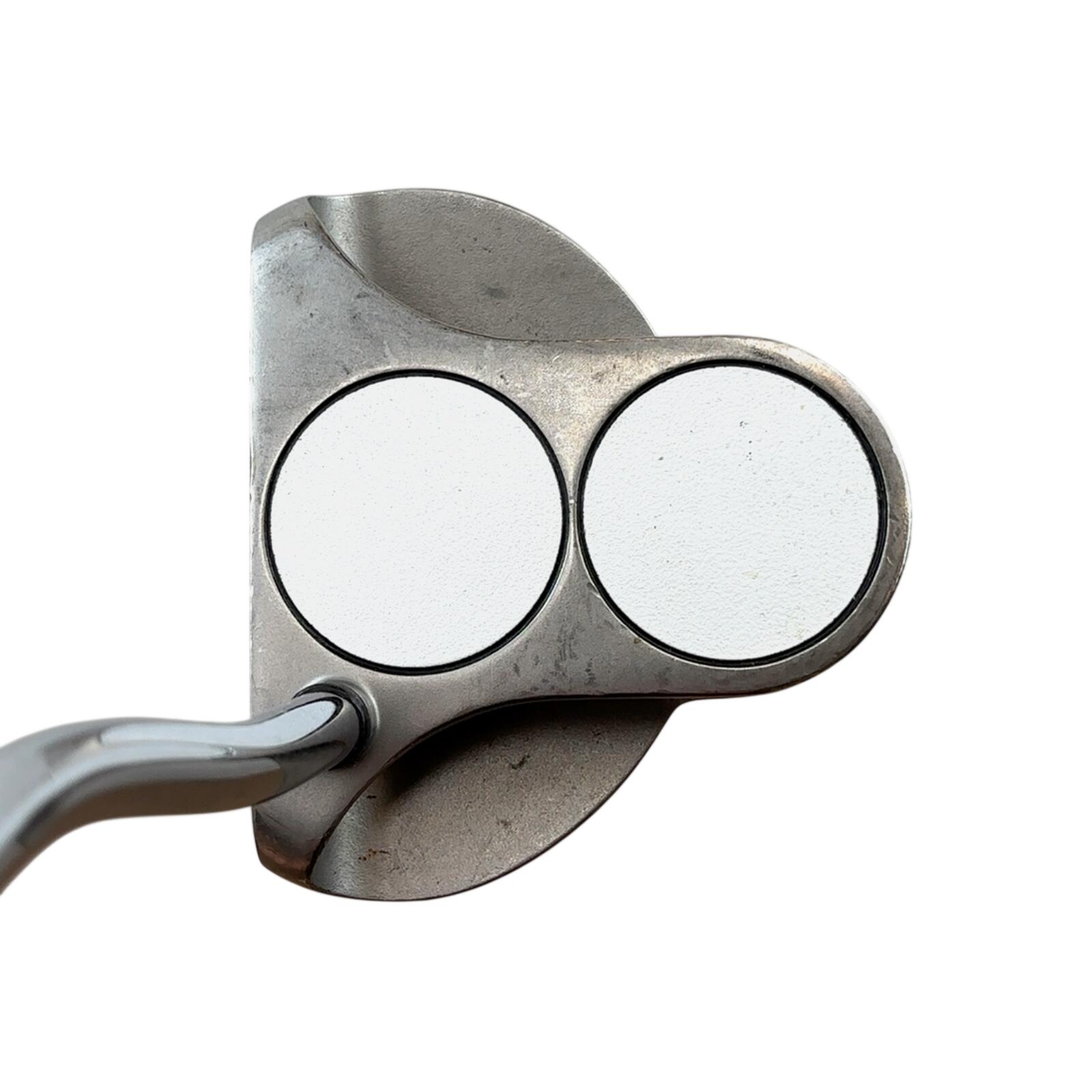 Odyssey White Hot 2-ball Putter / 35,5" 4/6