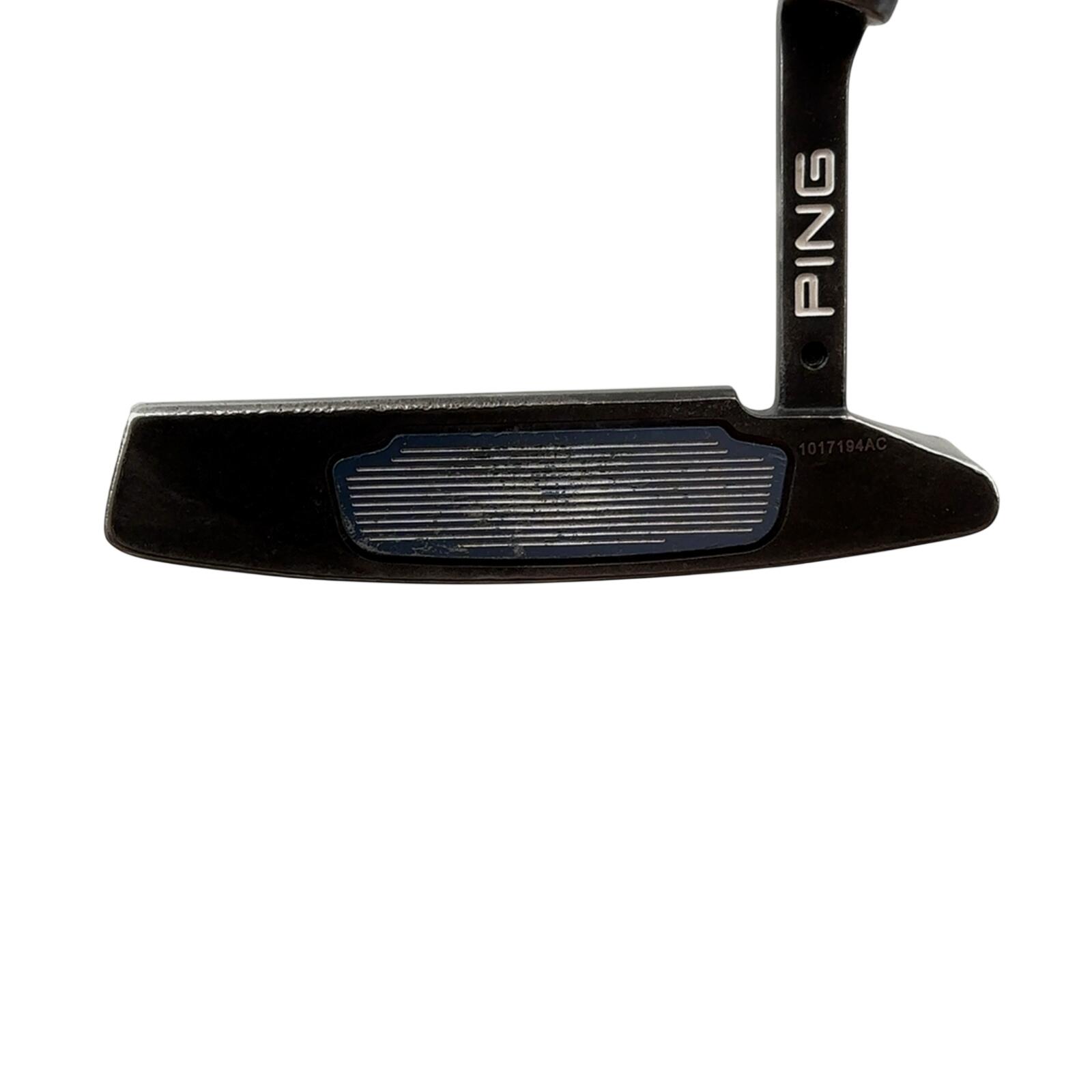 PING Cadence TR Putter / 34" 4/7