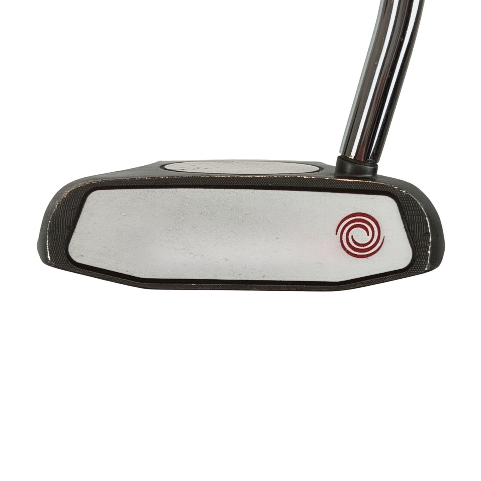 Odyssey Tank 2-Ball Putter / 38" 4/7