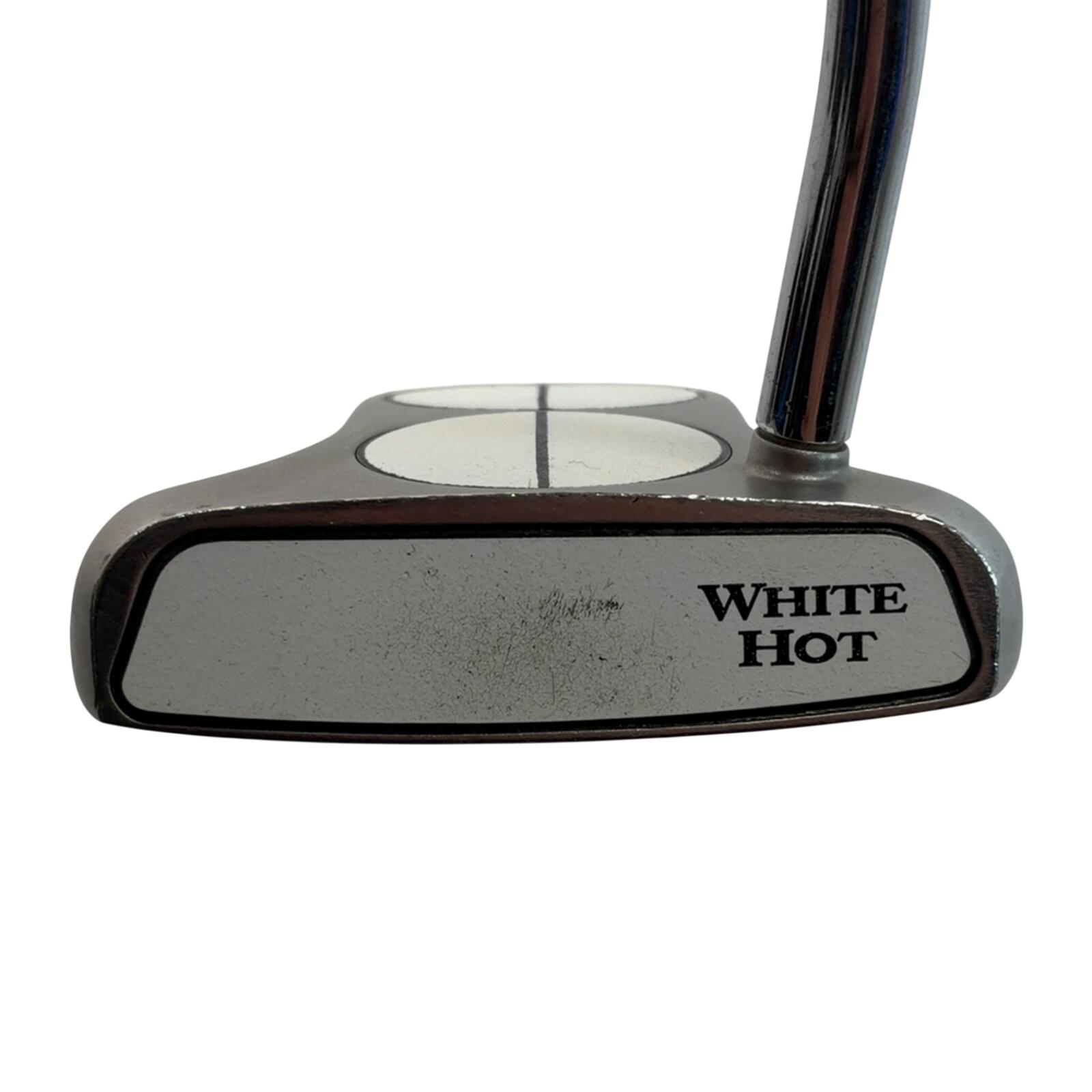 Odyssey White Hot 2-ball Putter / 33" 4/7
