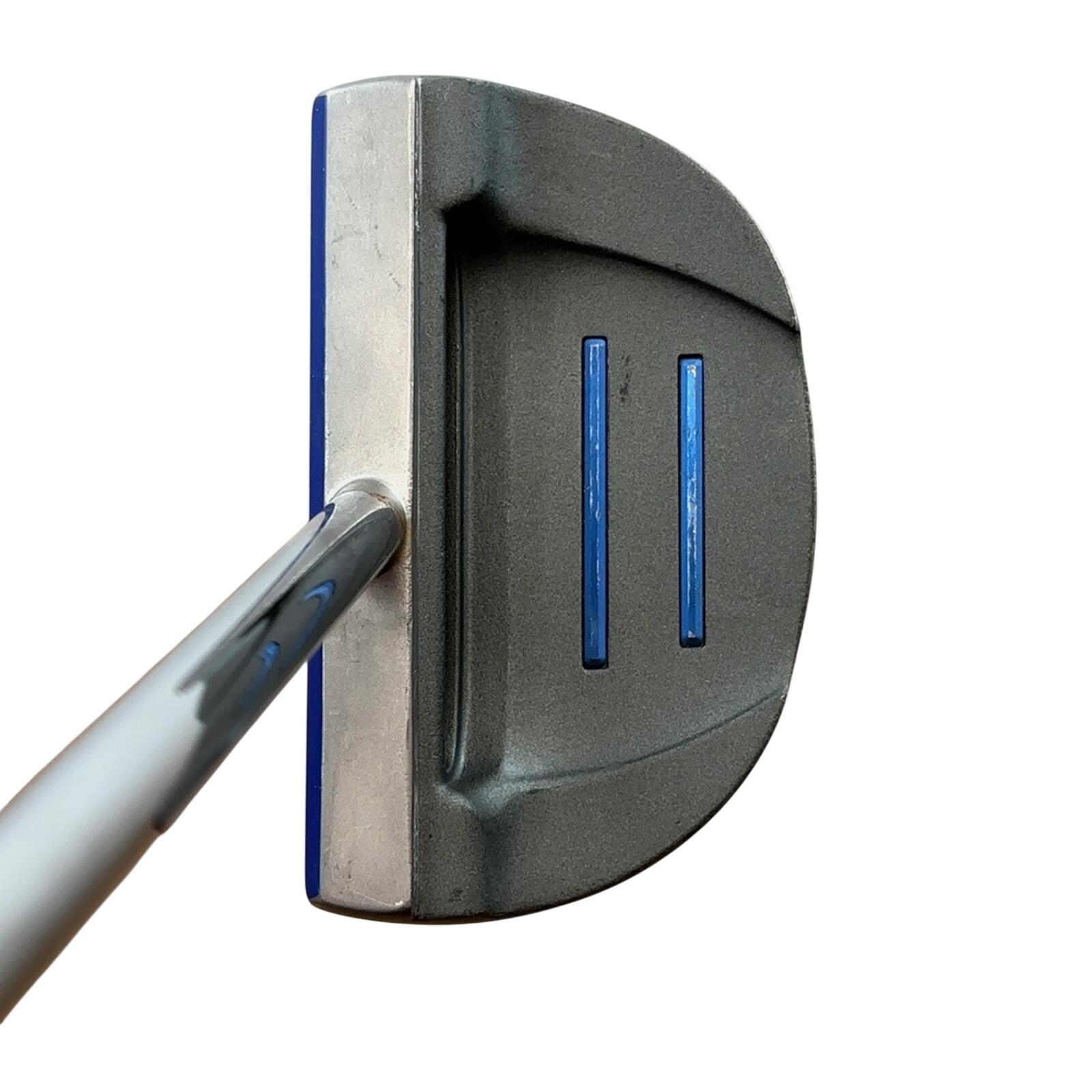 Mizuno Line 90 TO2 Putter / 34,5" 4/7