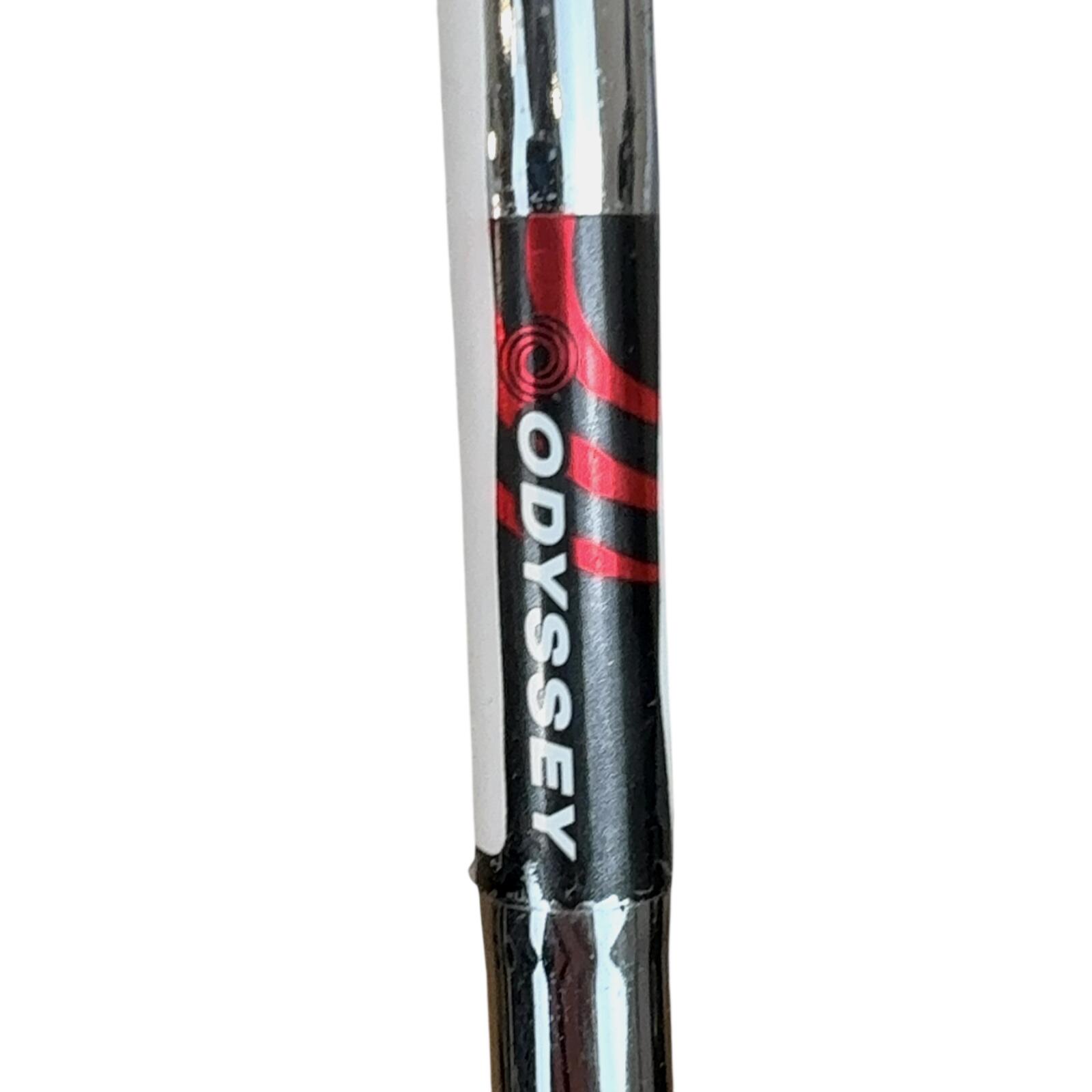 Odyssey White Hot Pro #1 Putter / 34" 5/6