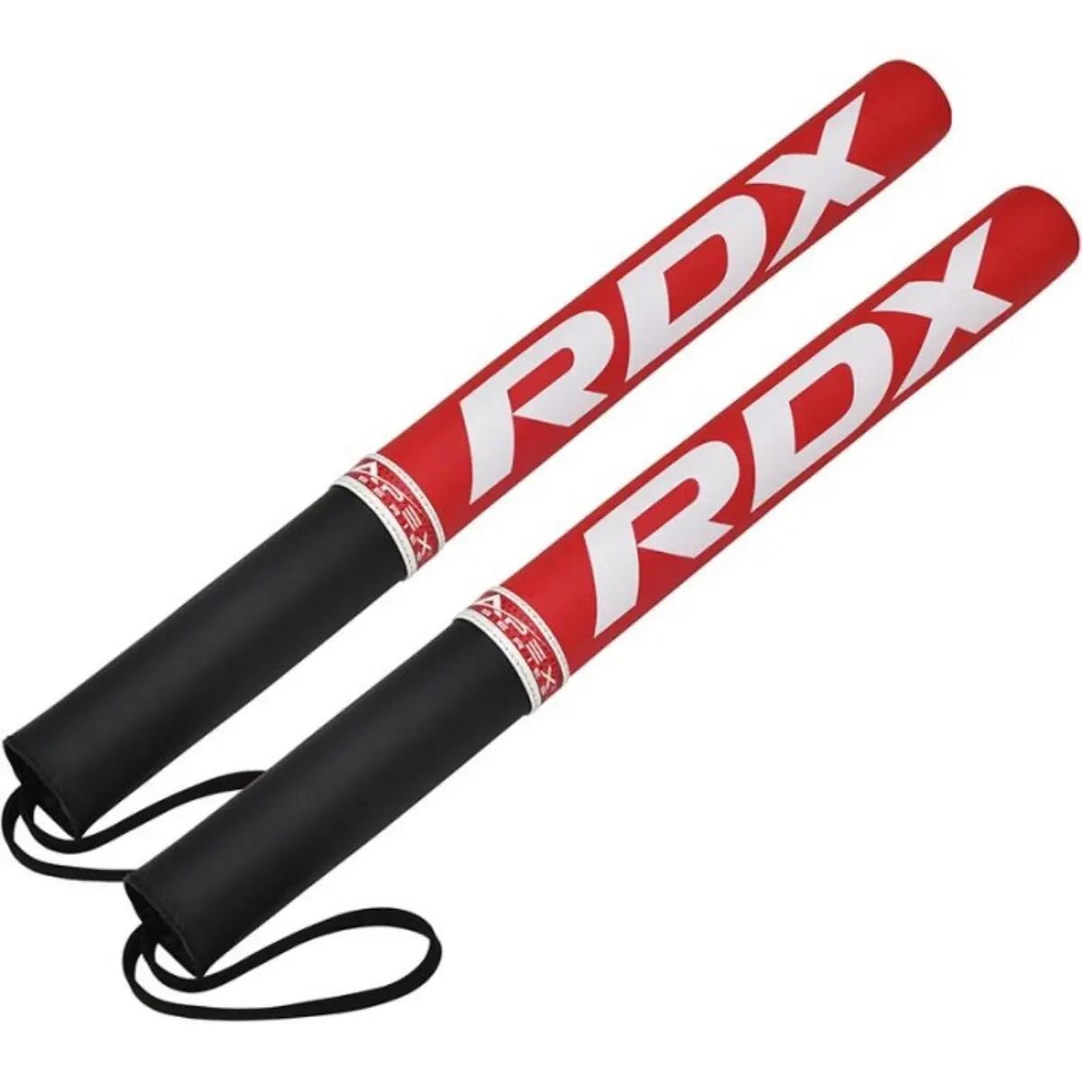 PRECISION TRAINING STICK PRO APEX A4 RED 6/6