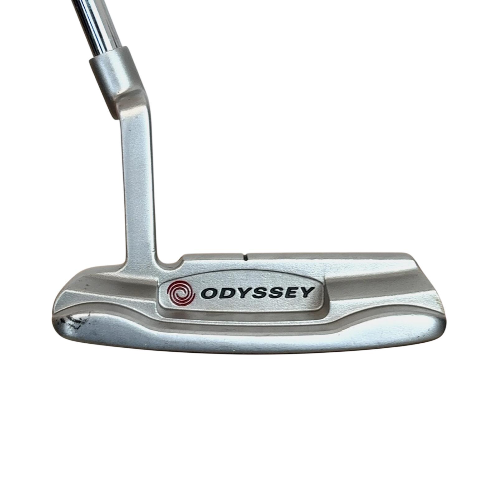 Odyssey White Hot Pro #1 Putter / 34" 4/6