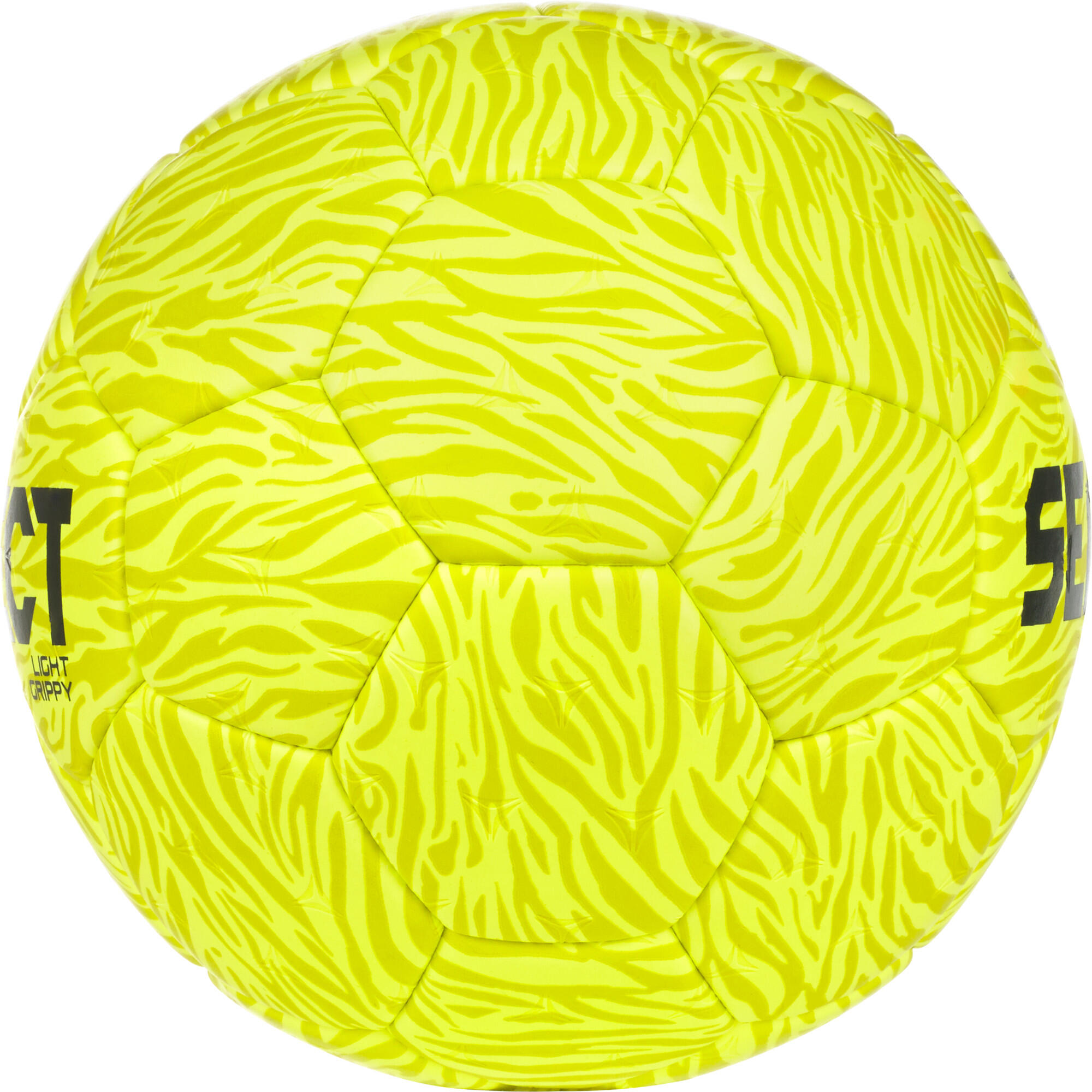 Ballon de hand LIGHT GRIPPY V26-28 Select T0 yellow 5/5