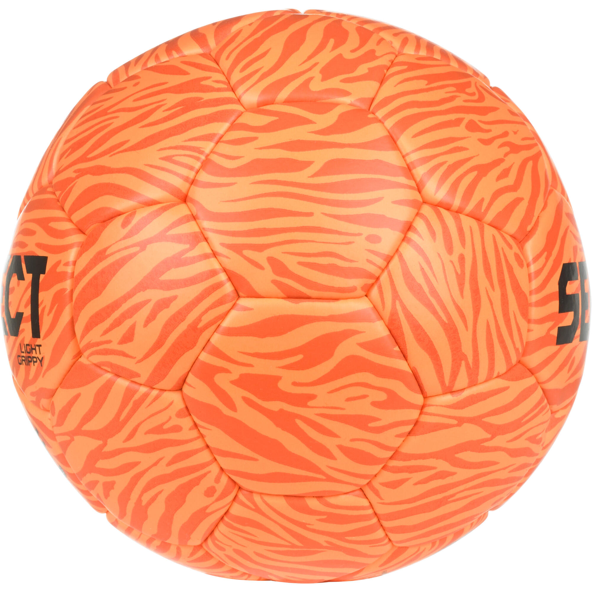 Ballon de hand LIGHT GRIPPY V26-28 Select T00 orange 5/5