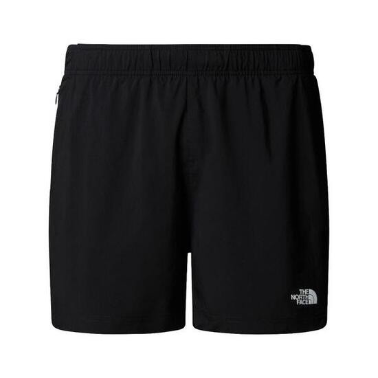 Tênis esportivo masculino THE NORTH FACE CLYFFE NF0A8AD9KX7