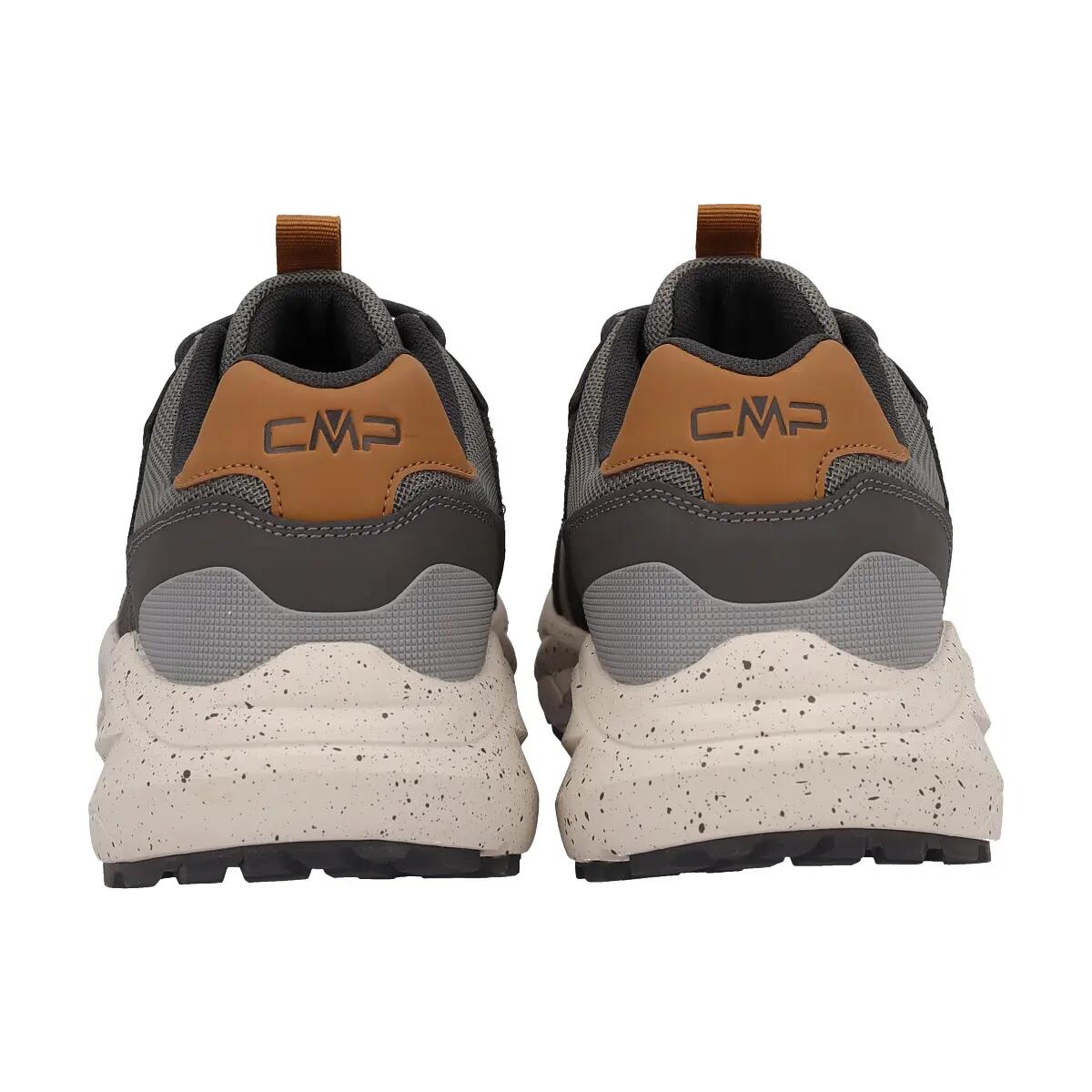 Baskets Cham CMP 4/5