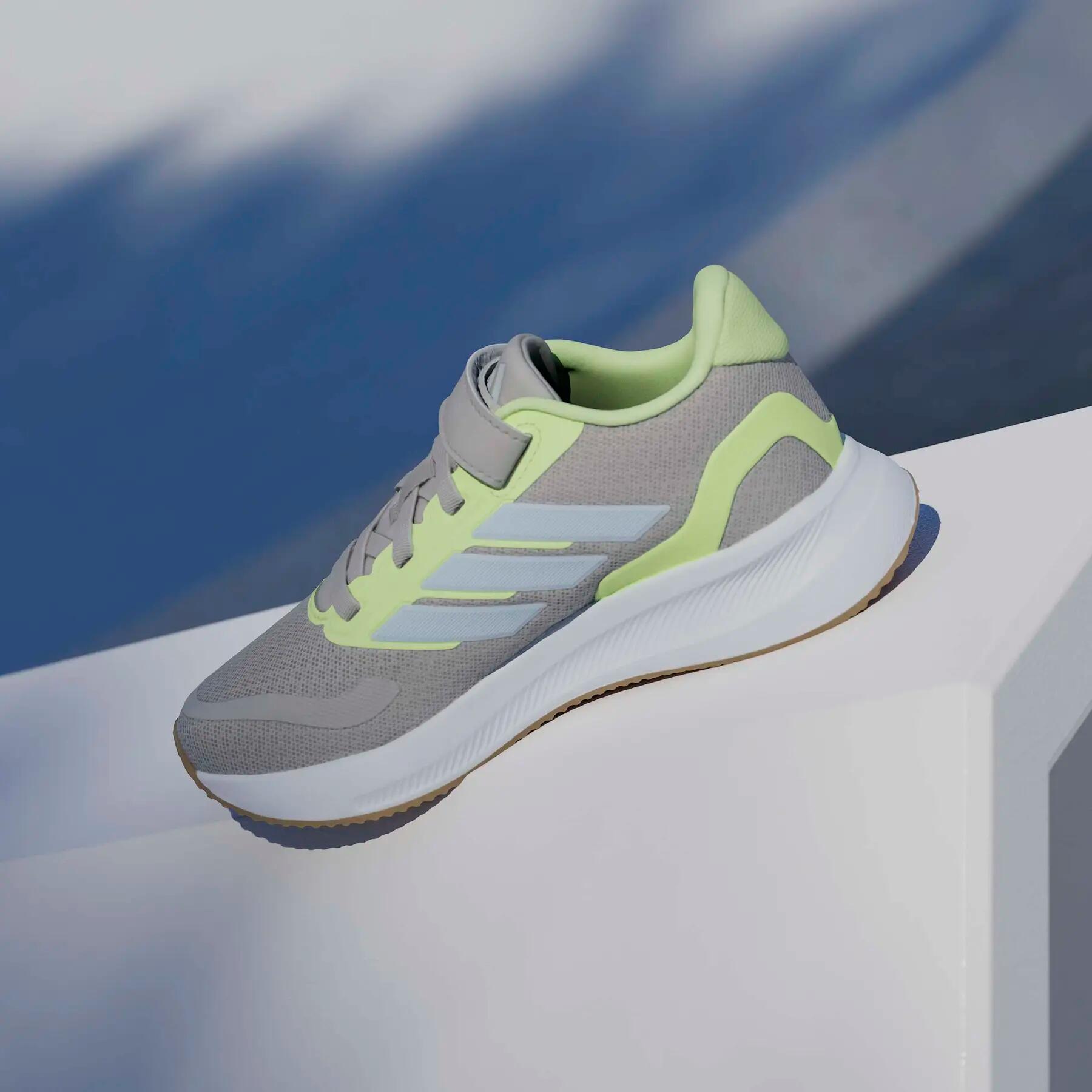 Chaussures de running enfant adidas Runfalcon 5 EL 5/7
