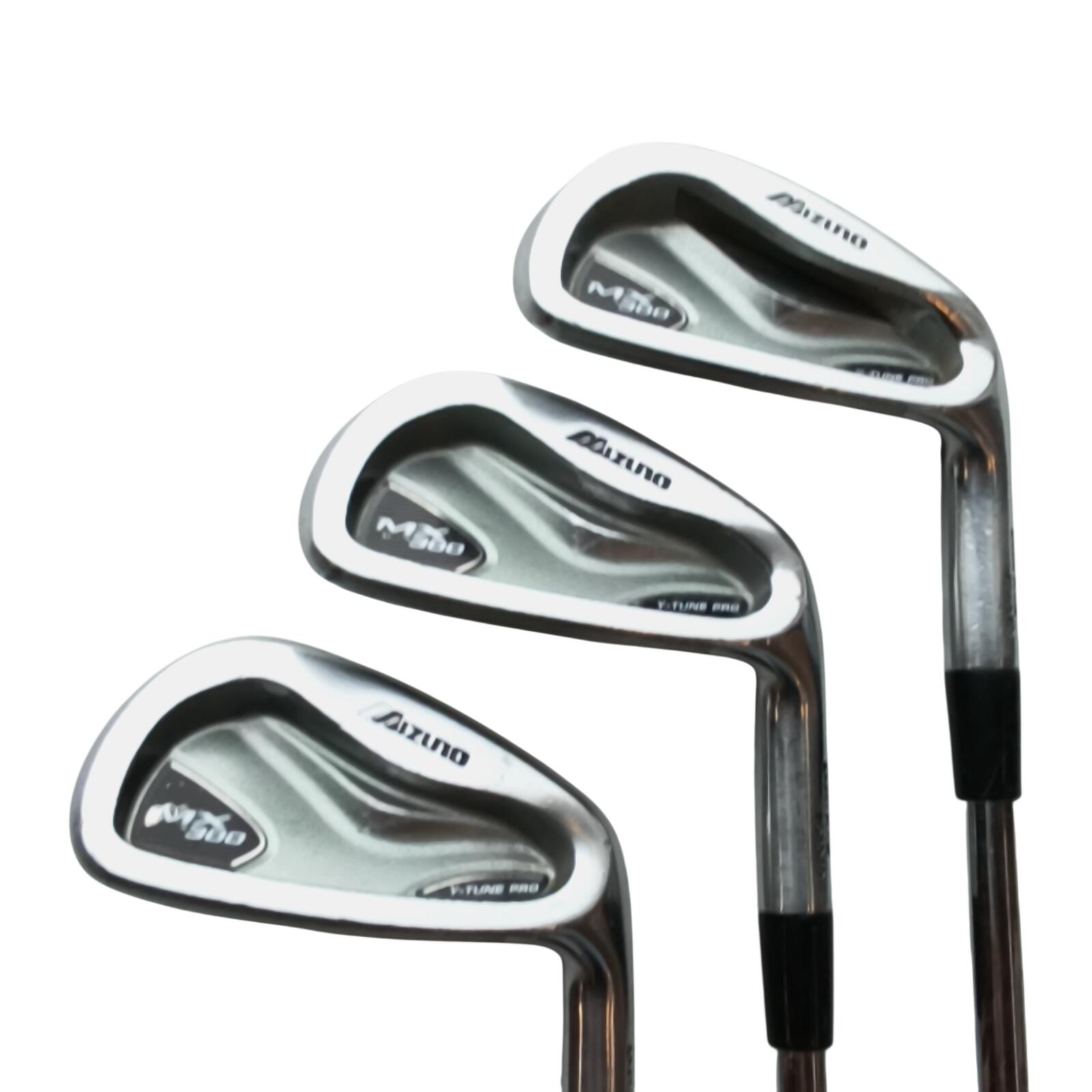 MIZUNO picture