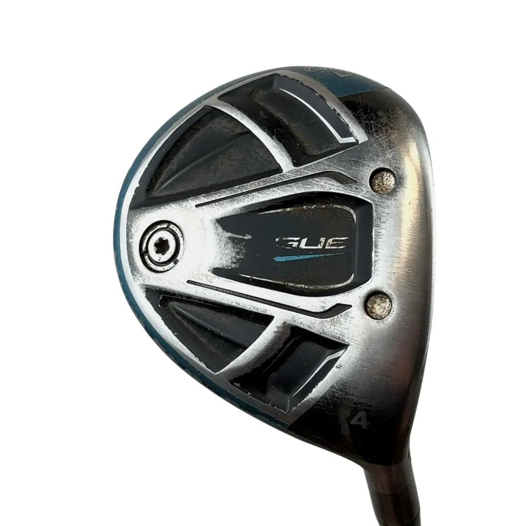 Callaway Rogue Fairway Wood / Flex Regular / #4/16