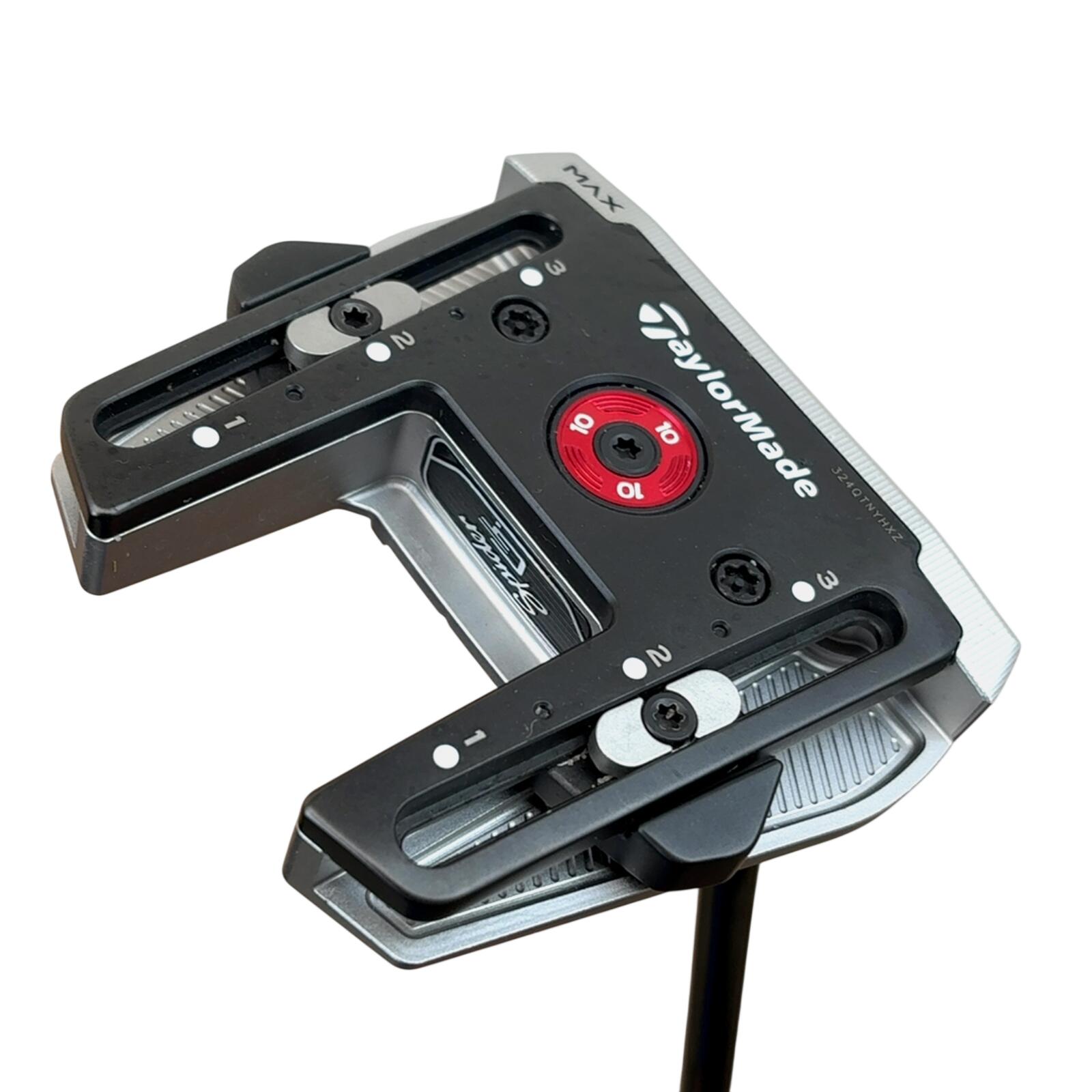 TAYLORMADE picture