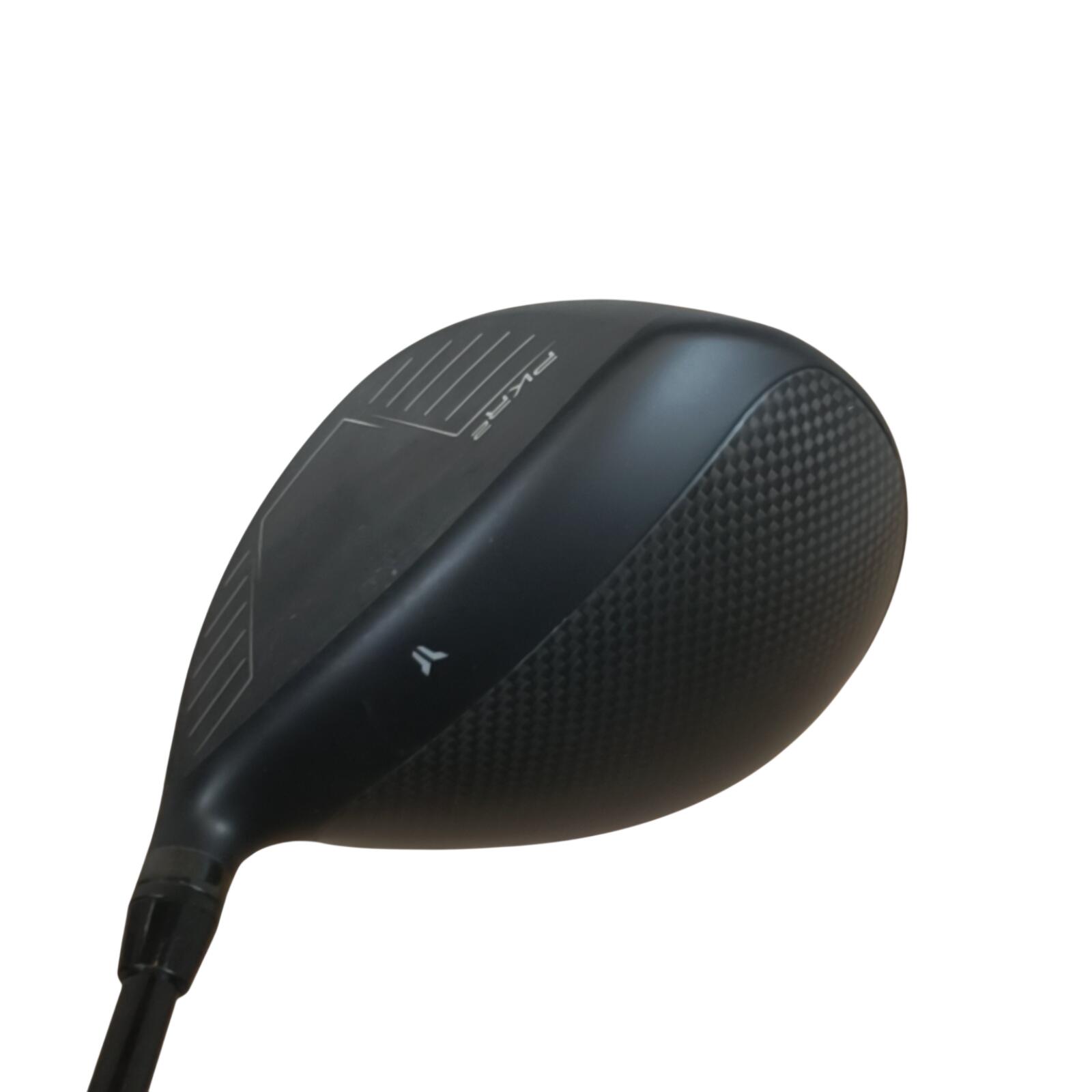 Wilson Staff DynaPower Carbon Driver / Flex A-flex / Loft 10.5 3/5