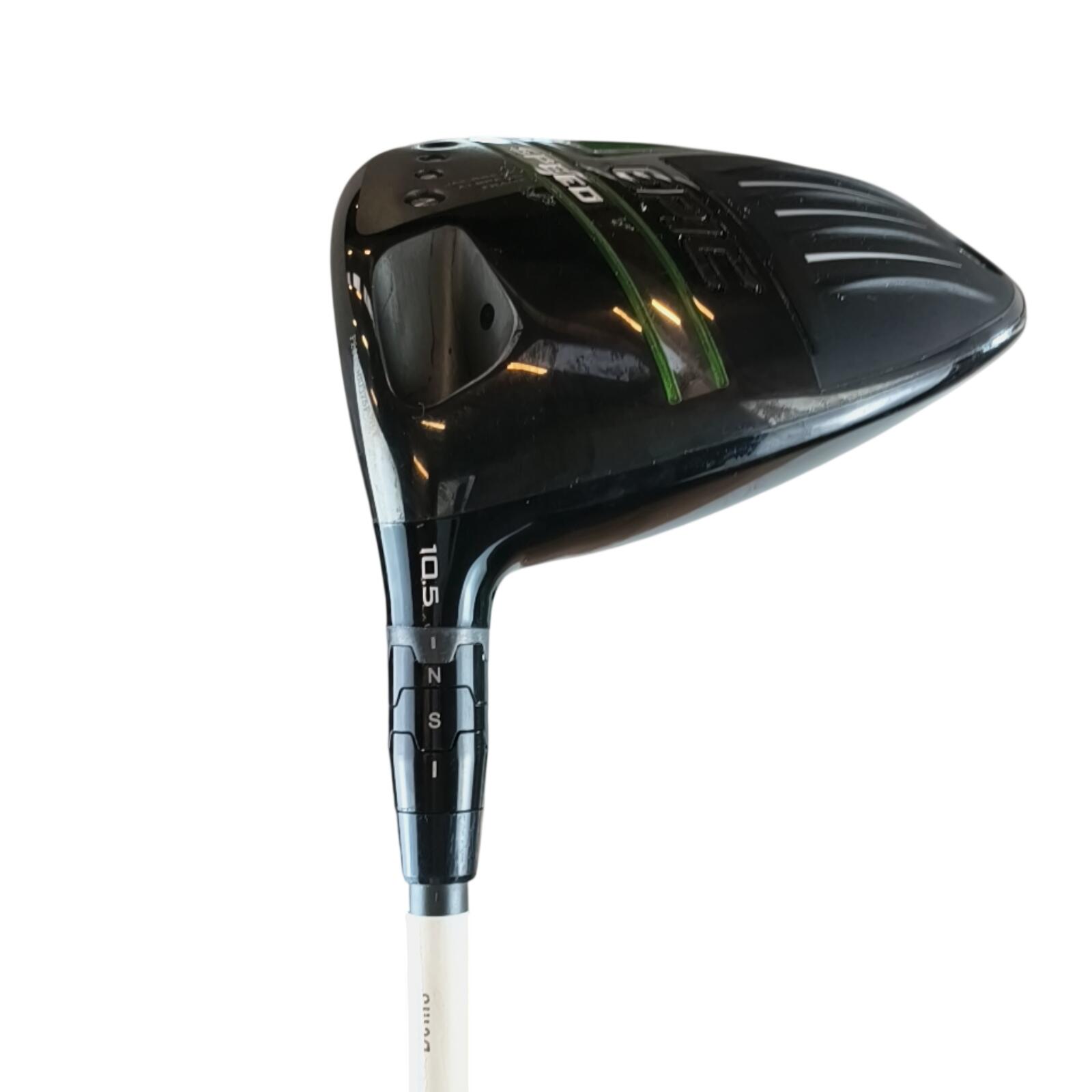 Linkshandig Callaway Epic Speed Driver / Flex X-Stiff / Loft 10.5 2/5
