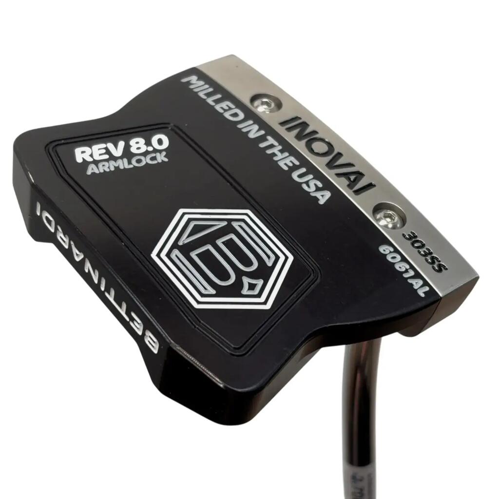 Bettinardi Inovai 8.0 Putter / 37"