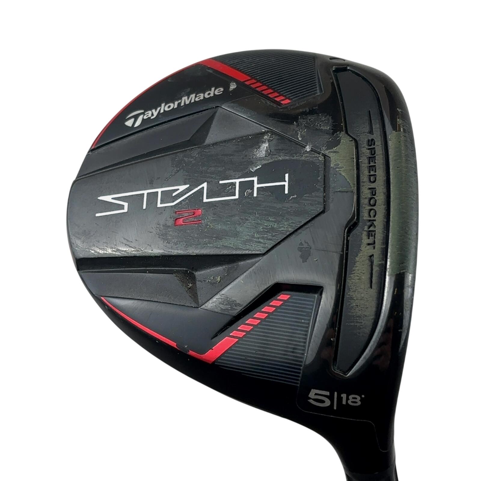 TAYLORMADE picture