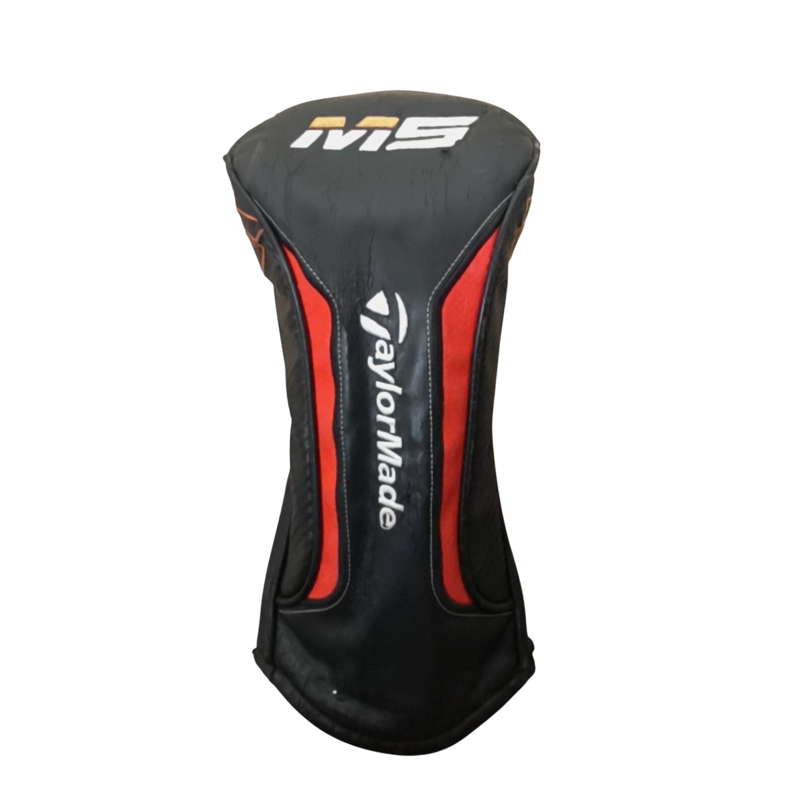 TaylorMade M5 Driver / Flex Regular / Loft 10.5 2/6