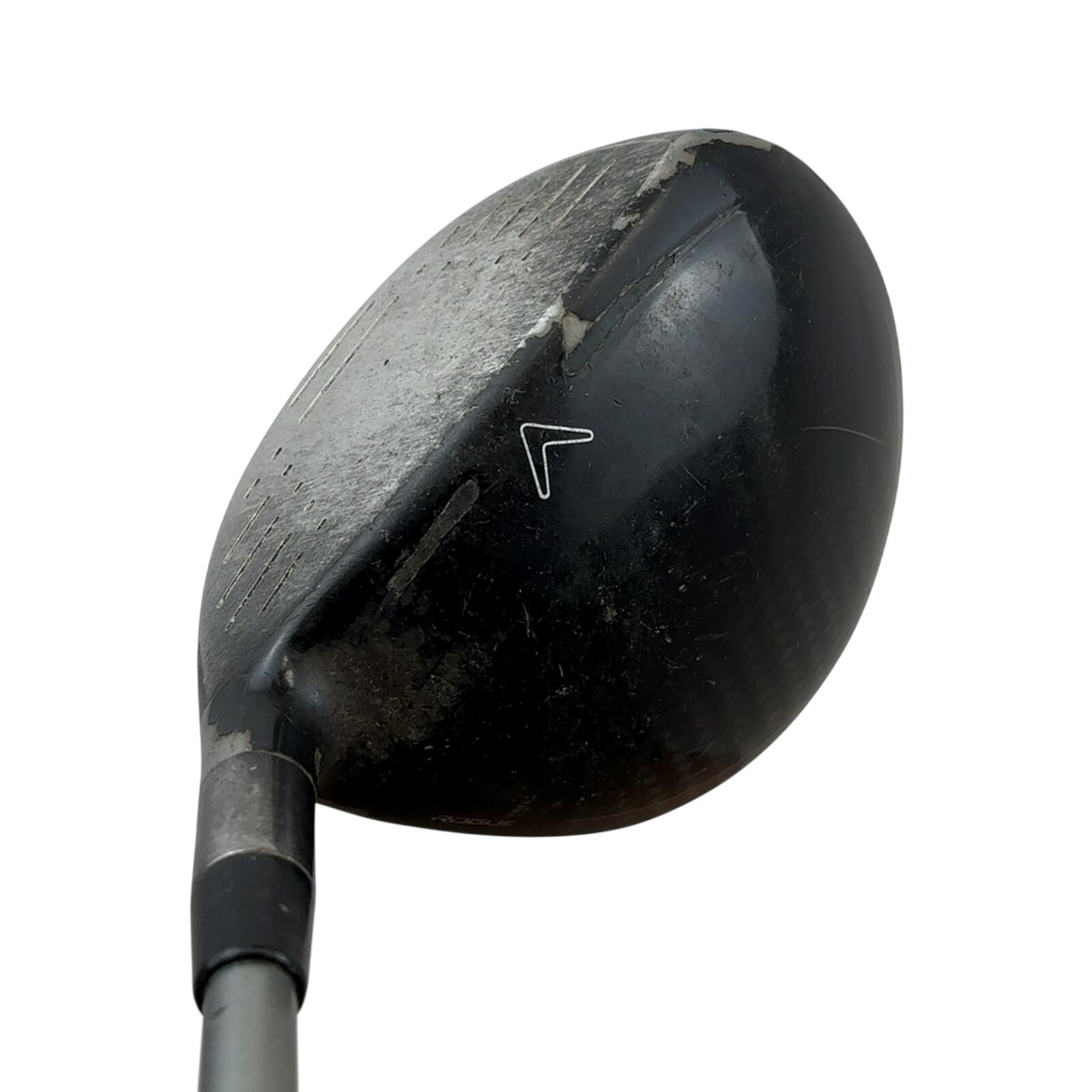 Callaway Rogue Fairway Wood / Flex Regular / #4/16 3/5