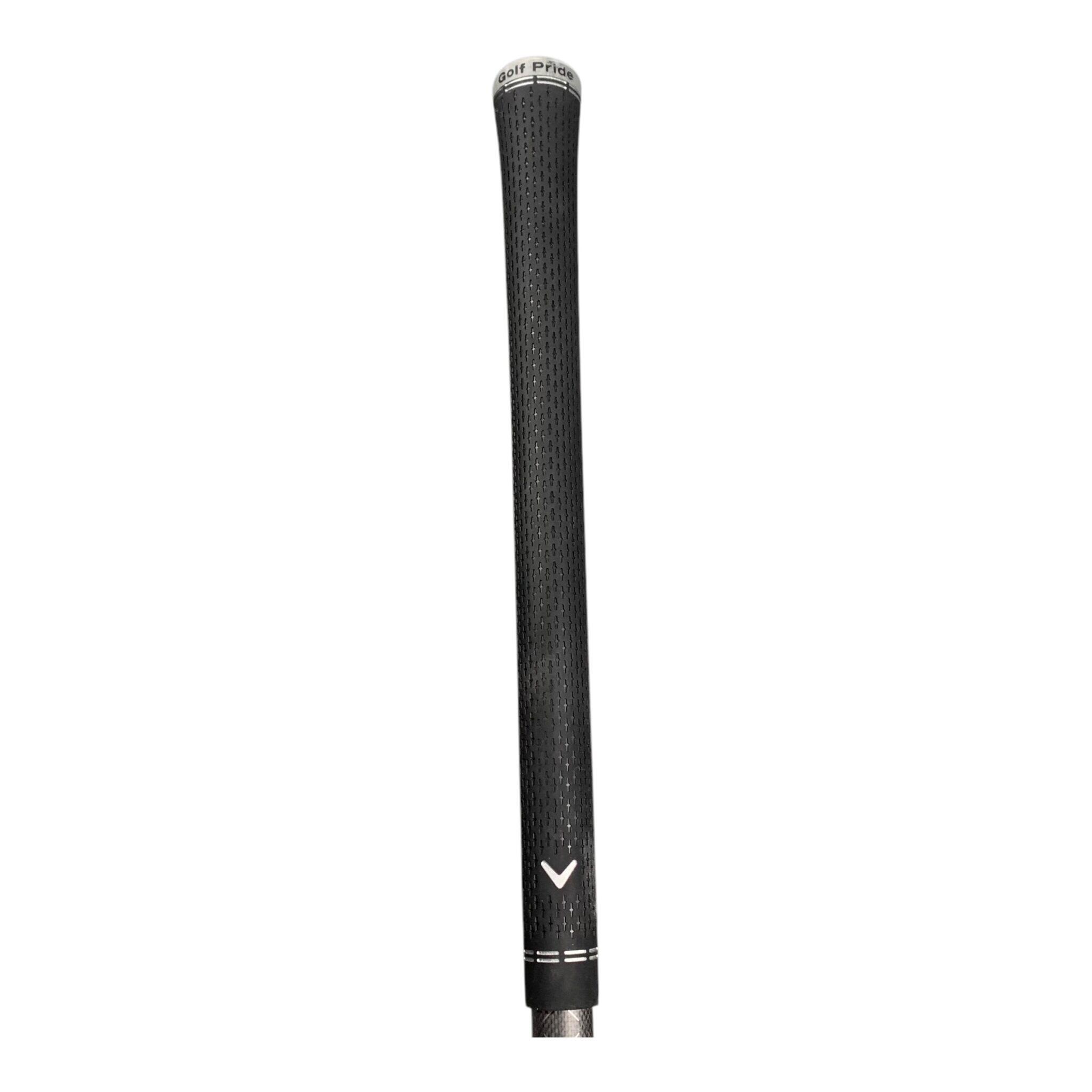 Callaway Ai Smoke Max D Driver / Flex Regular / Loft 9 Linkshandig 5/5