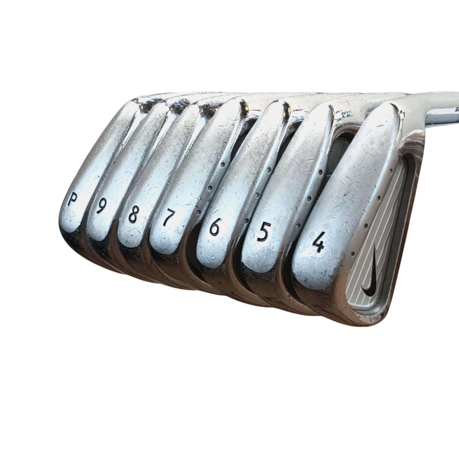 Nike Procombo IJzerset / 4-PW / Flex Stiff / Staal 3/7