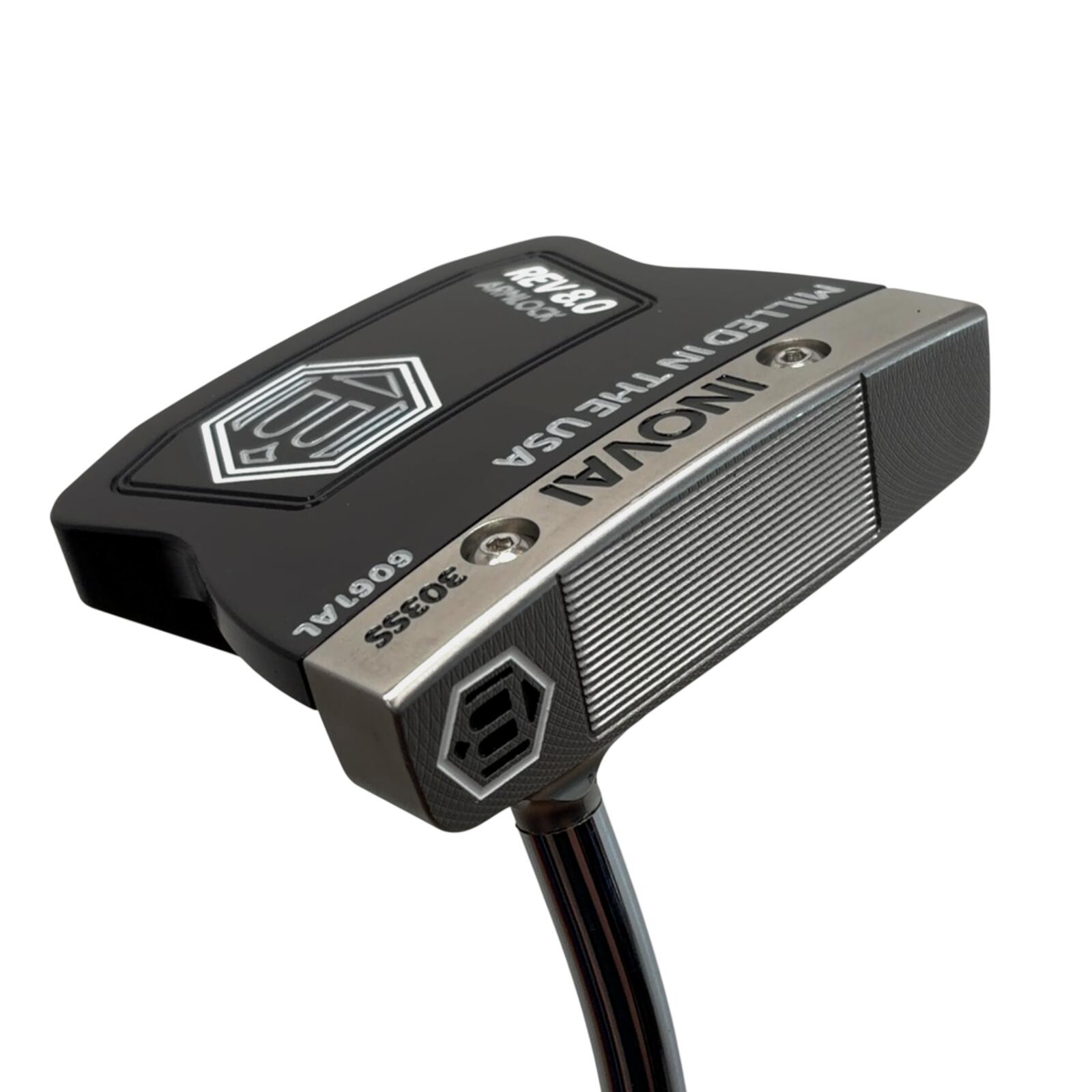 Bettinardi Inovai 8.0 Putter / 37" 3/6
