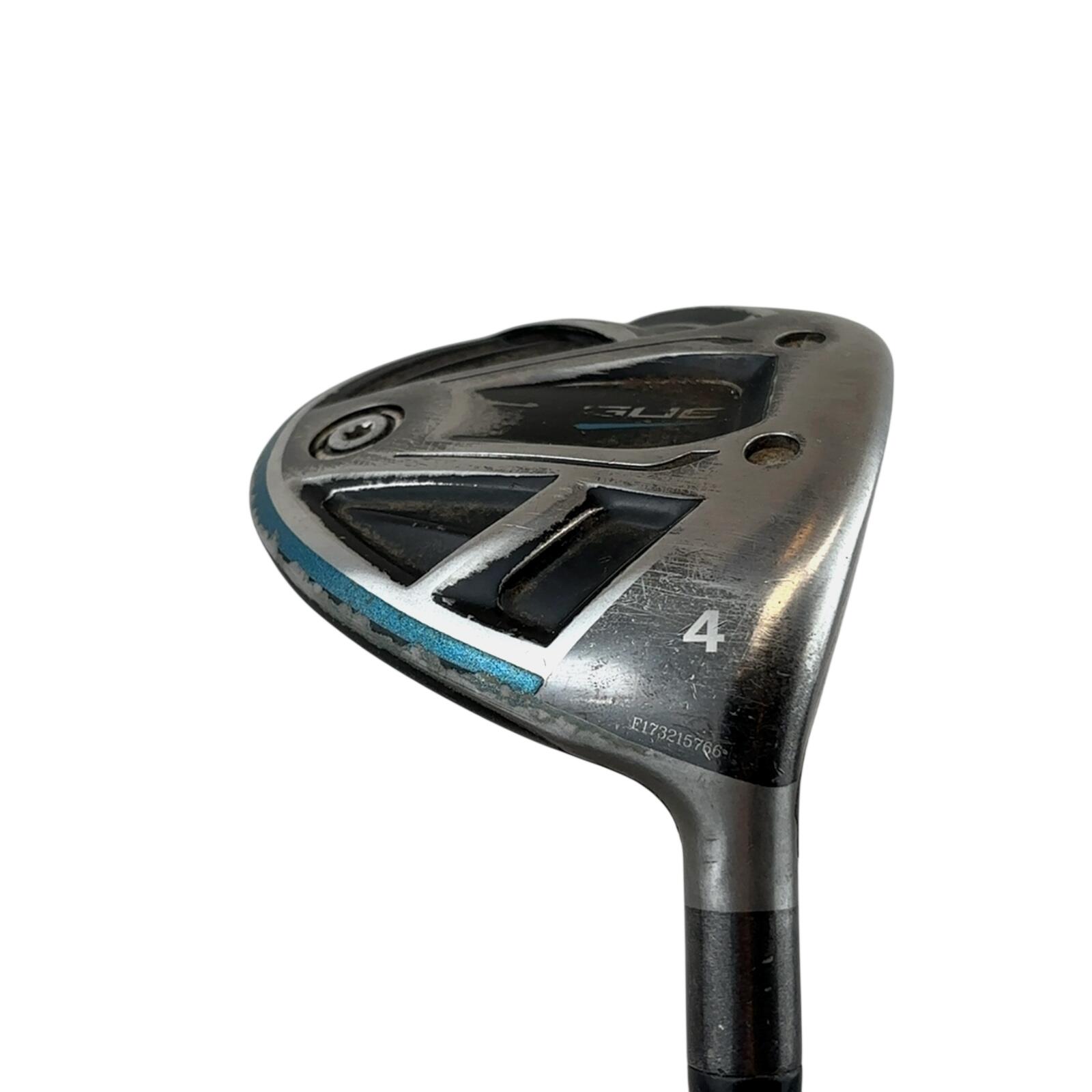 Callaway Rogue Fairway Wood / Flex Regular / #4/16 2/5