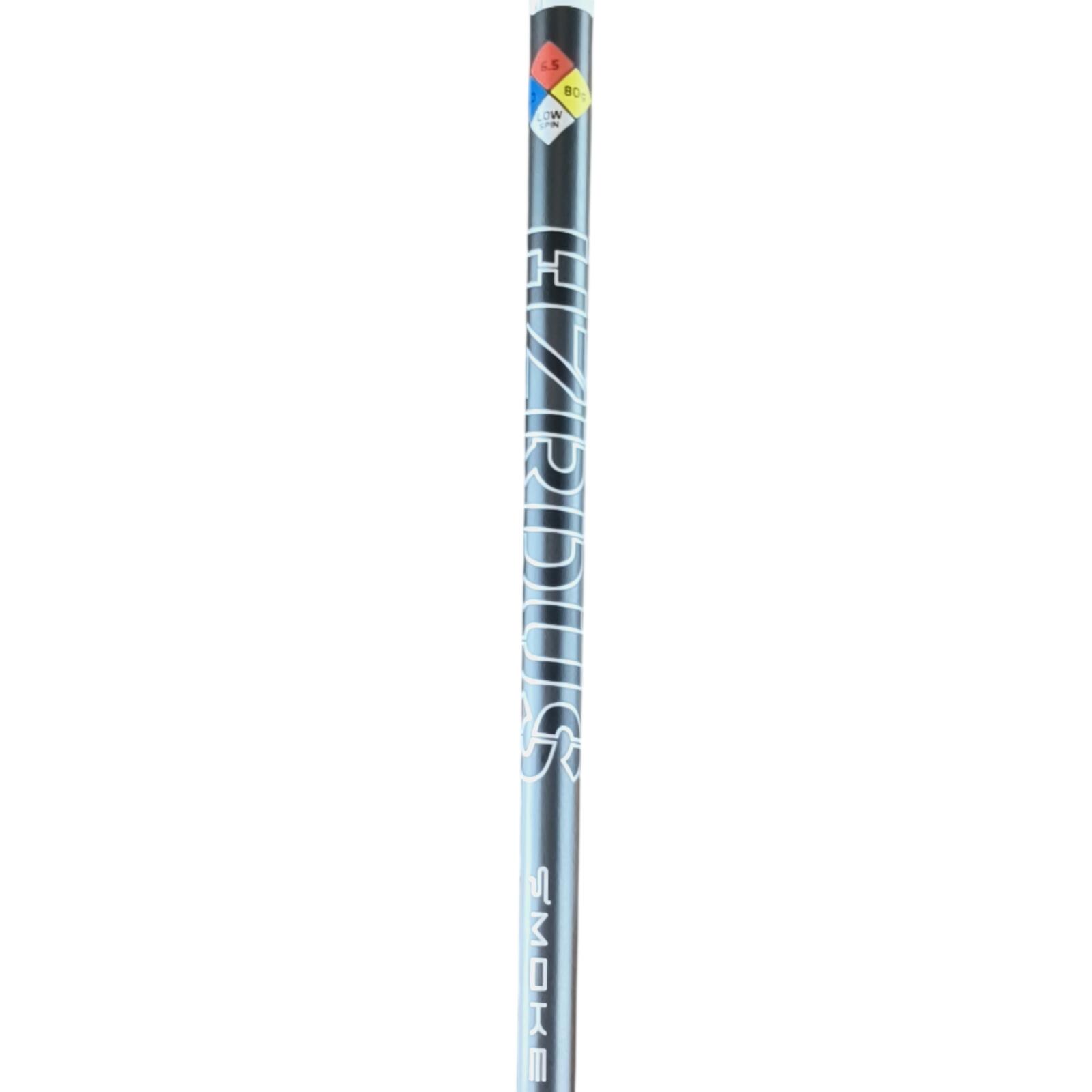 Linkshandig Callaway Epic Speed Driver / Flex X-Stiff / Loft 10.5 4/5