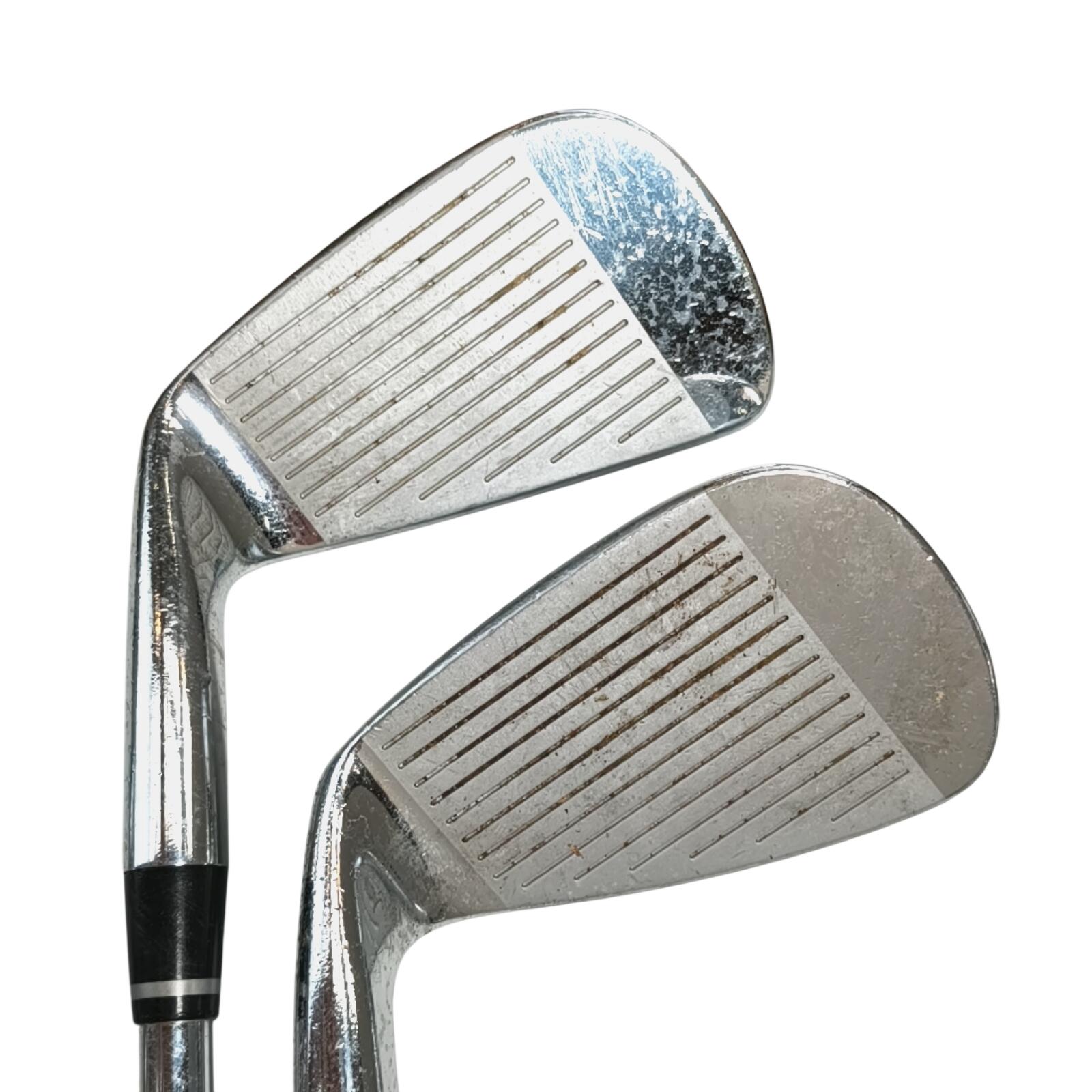 Nike Procombo IJzerset / 4-PW / Flex Stiff / Staal 7/7