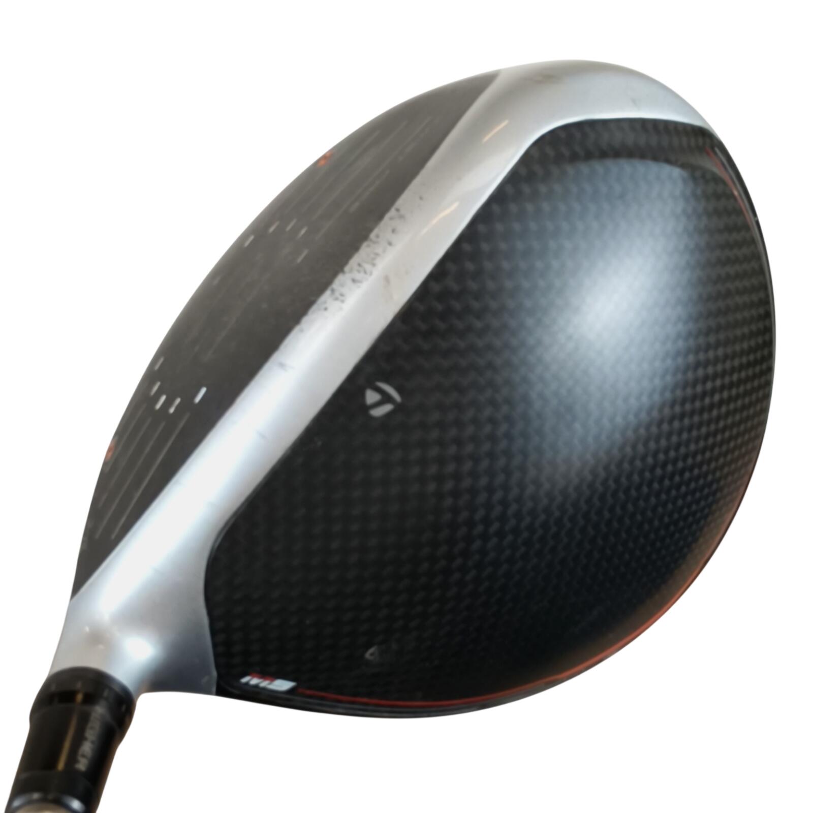 TaylorMade M5 Driver / Flex Regular / Loft 10.5 4/6