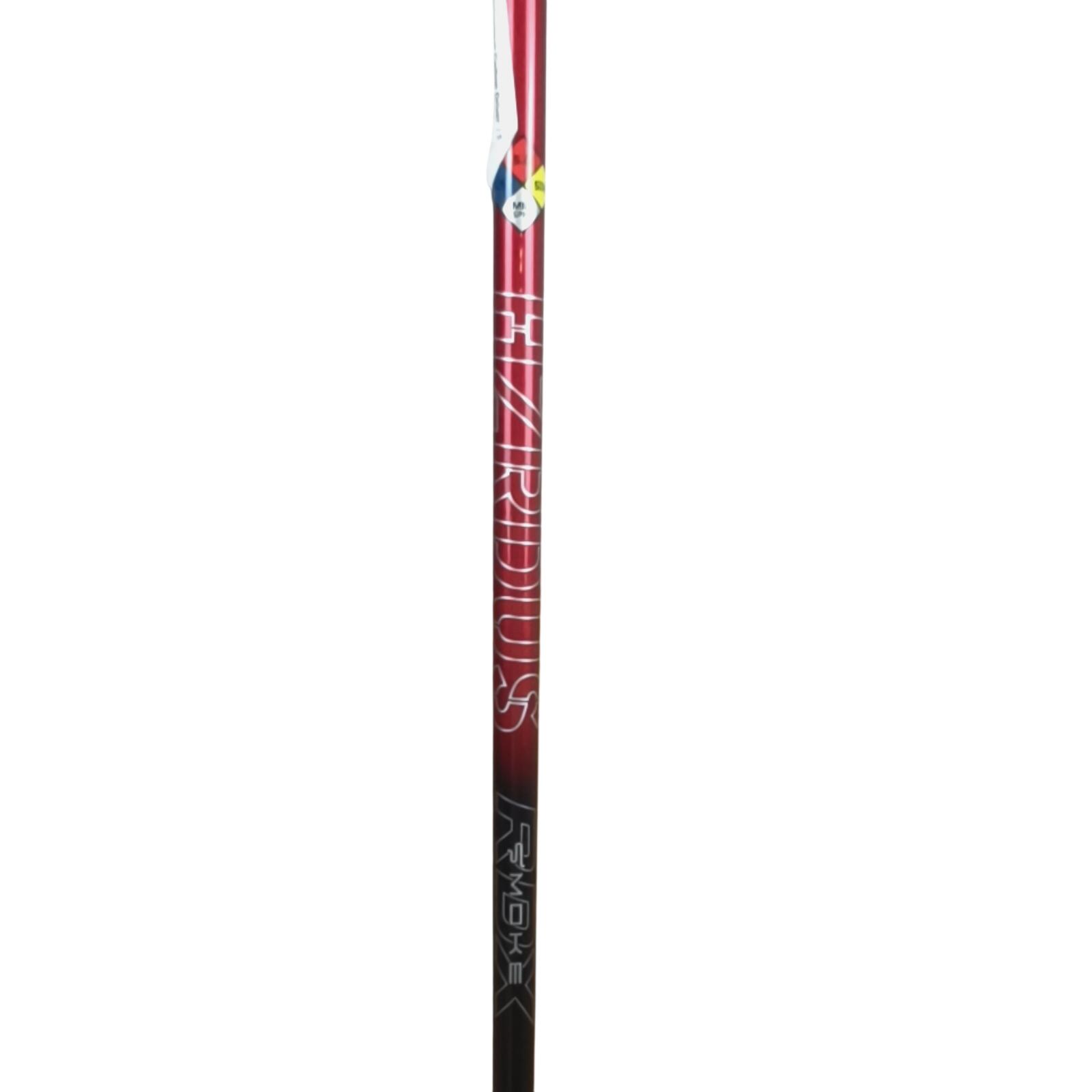 Wilson Staff DynaPower Carbon Driver / Flex A-flex / Loft 10.5 4/5