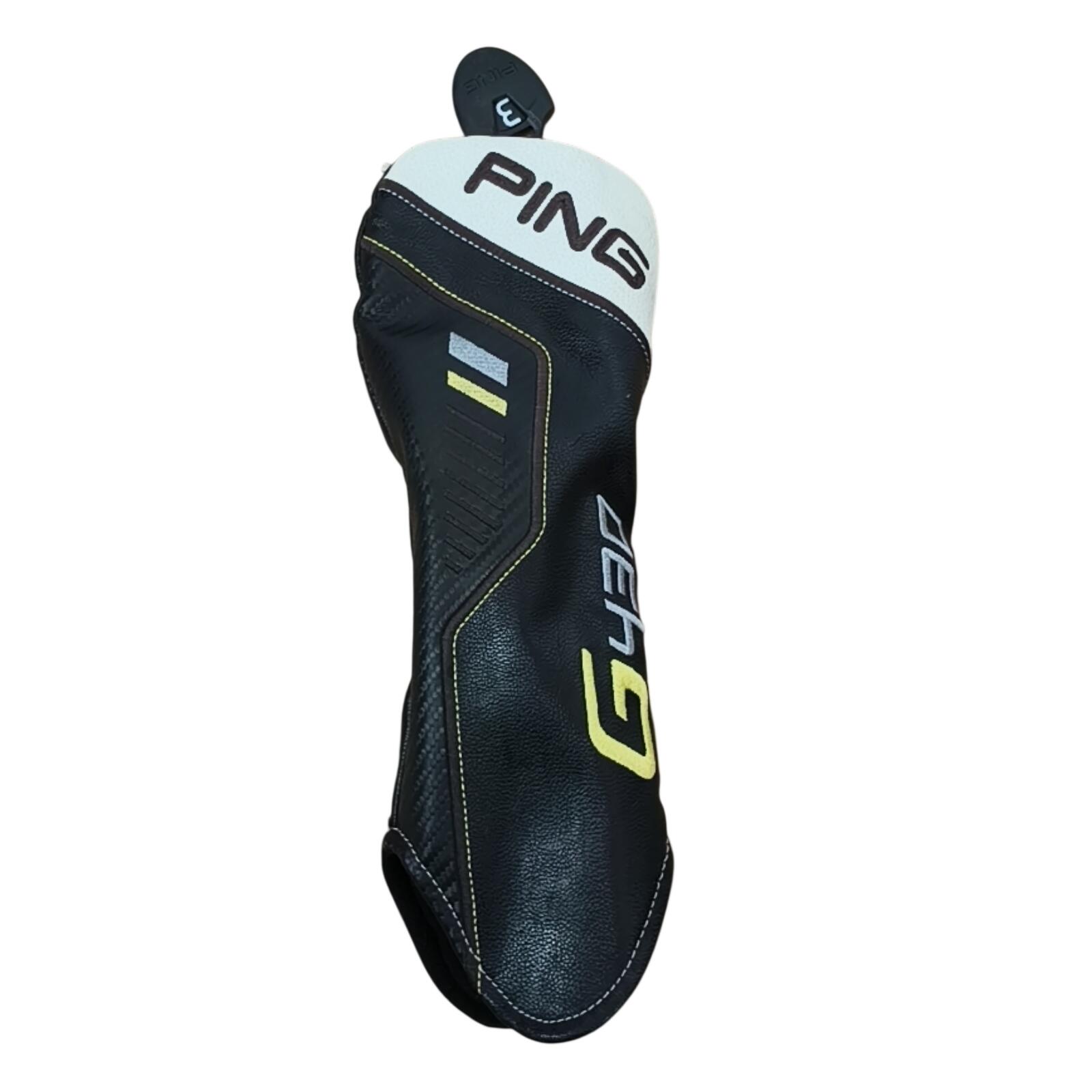 PING G430 SFT Fairway Wood / Flex Stiff / #3/16 2/6