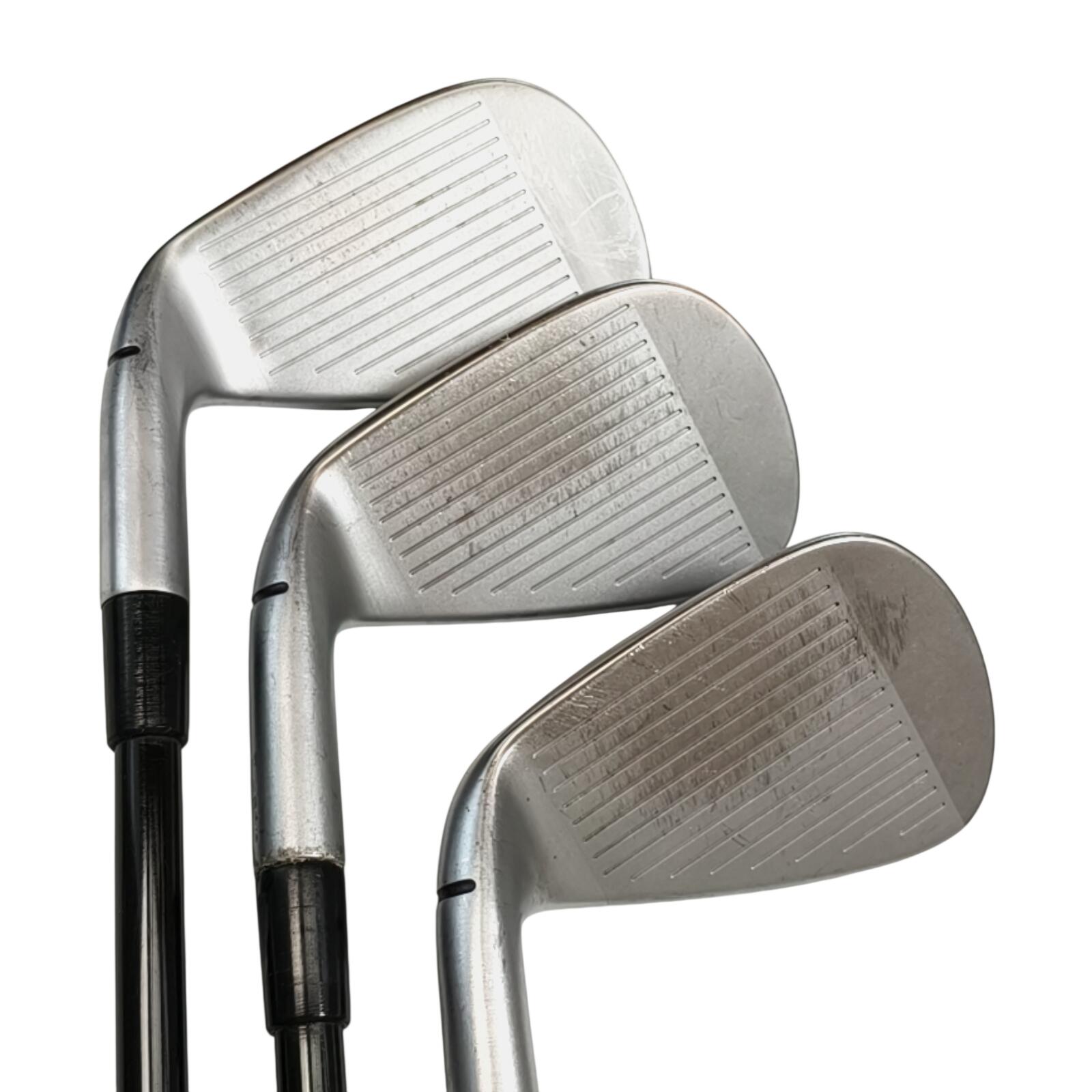 TaylorMade P790 TI IJzerset / 5-PW / Flex Regular / Grafiet 7/7
