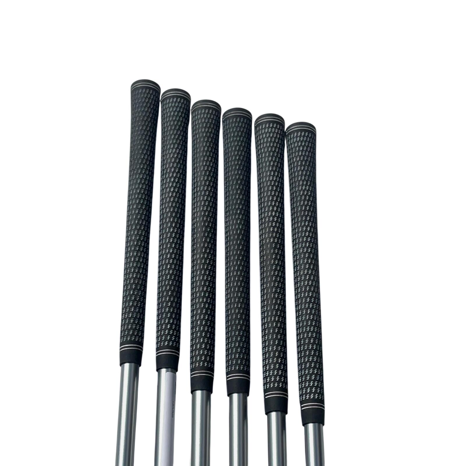 Cobra King F8 IJzerset / 6-PW+SW / Flex Ladies / Grafiet 5/7
