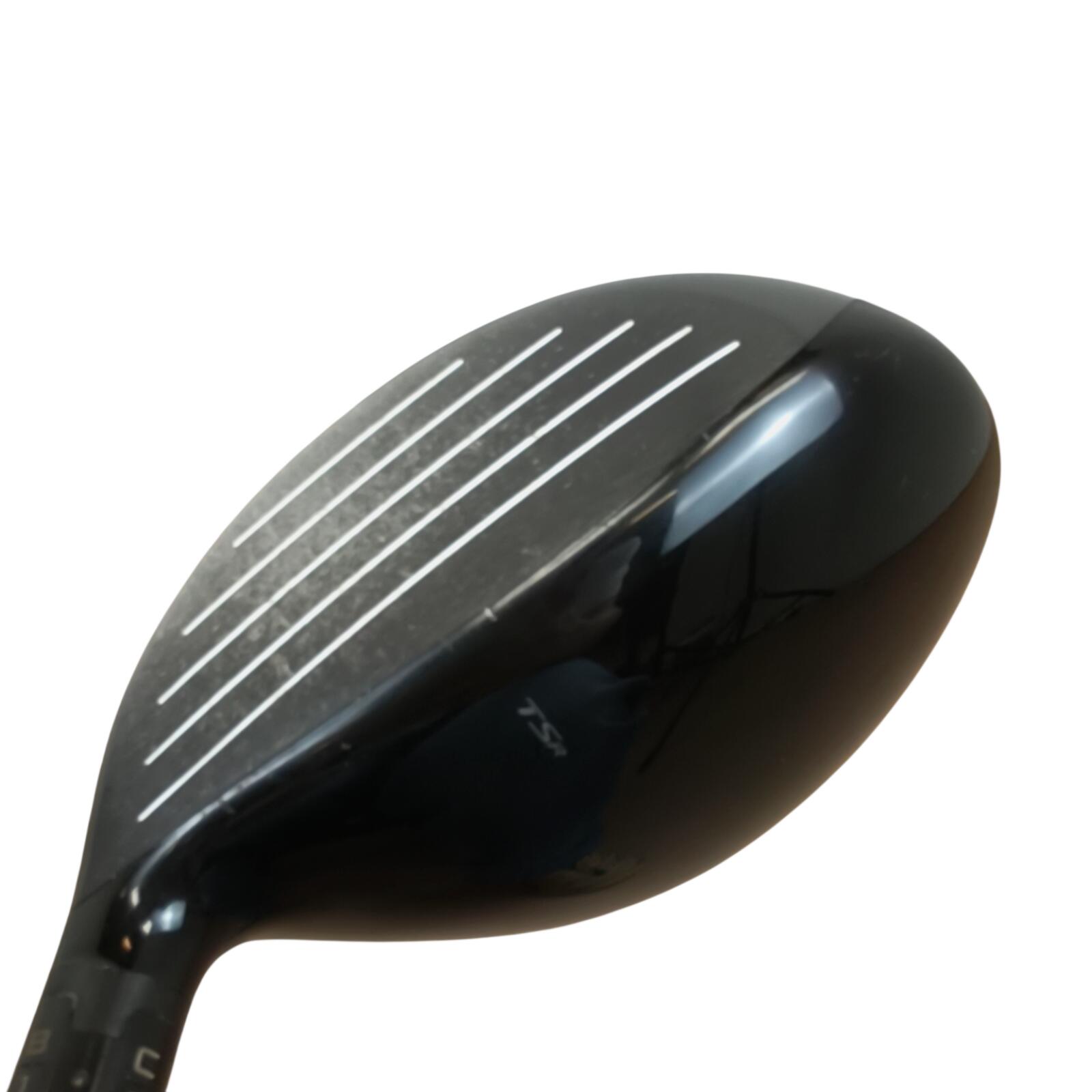 Titleist TSR2 Fairway Wood / Flex Regular / #3/15 3/6
